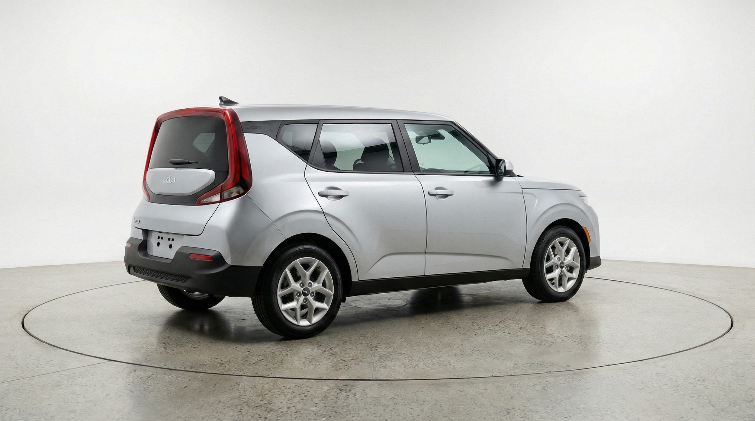 Thumbnail: 2025 Kia Soul - 7