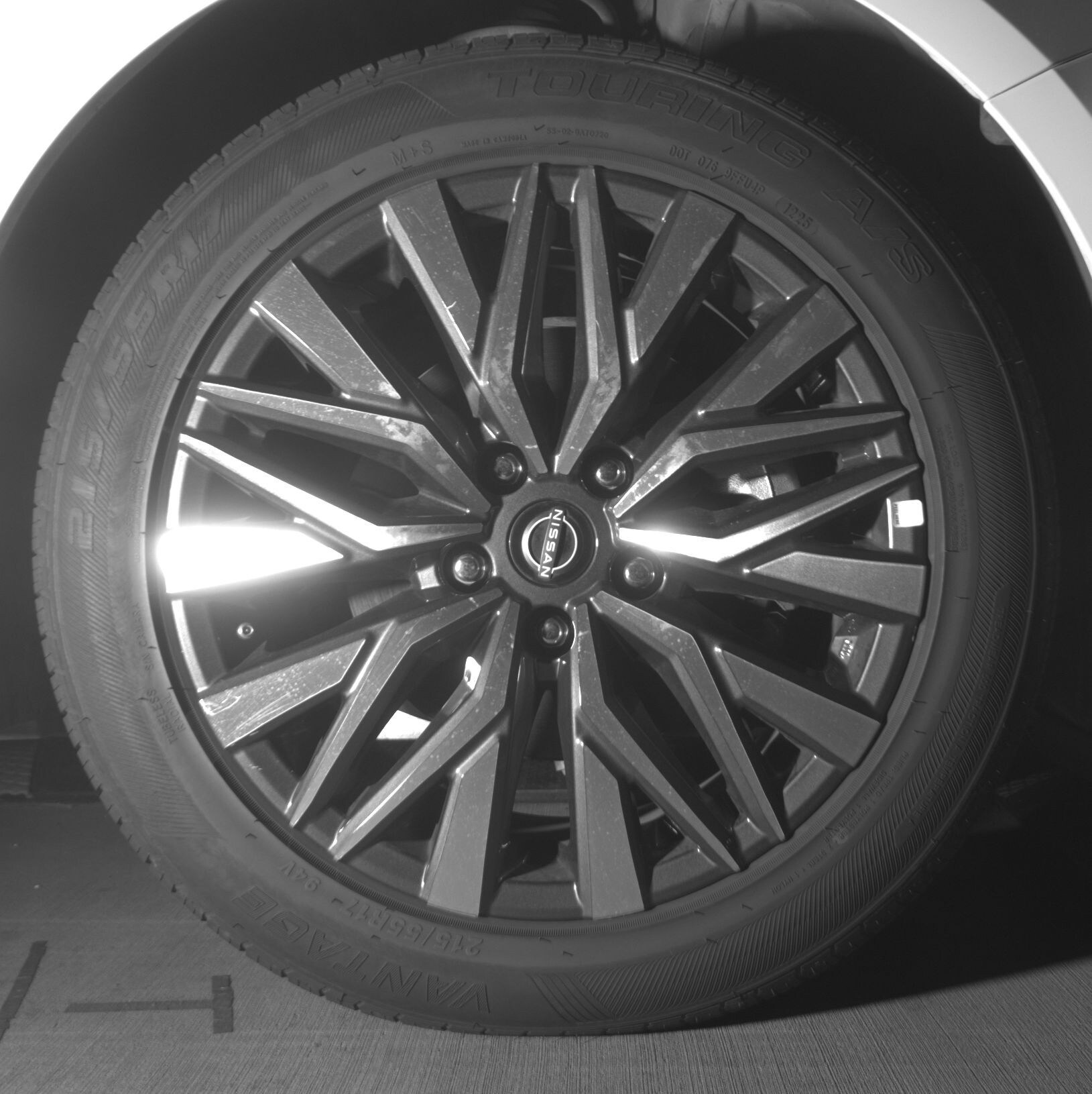 Thumbnail: 2025 Nissan Altima - 10