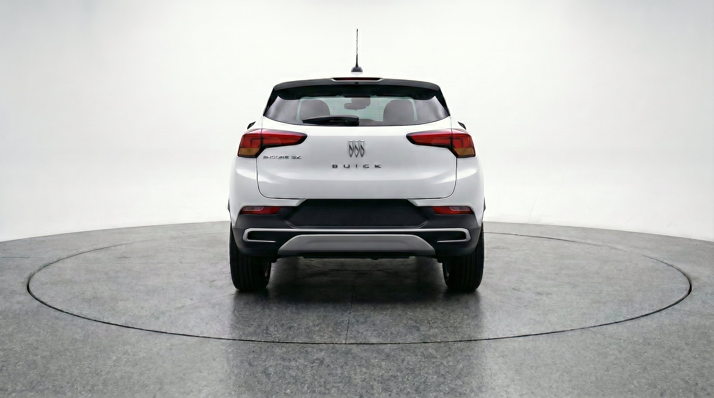 Thumbnail: 2026 Buick Encore GX - 7
