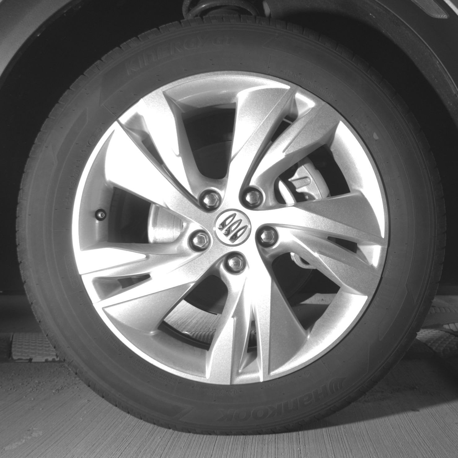 Thumbnail: 2026 Buick Encore GX - 13