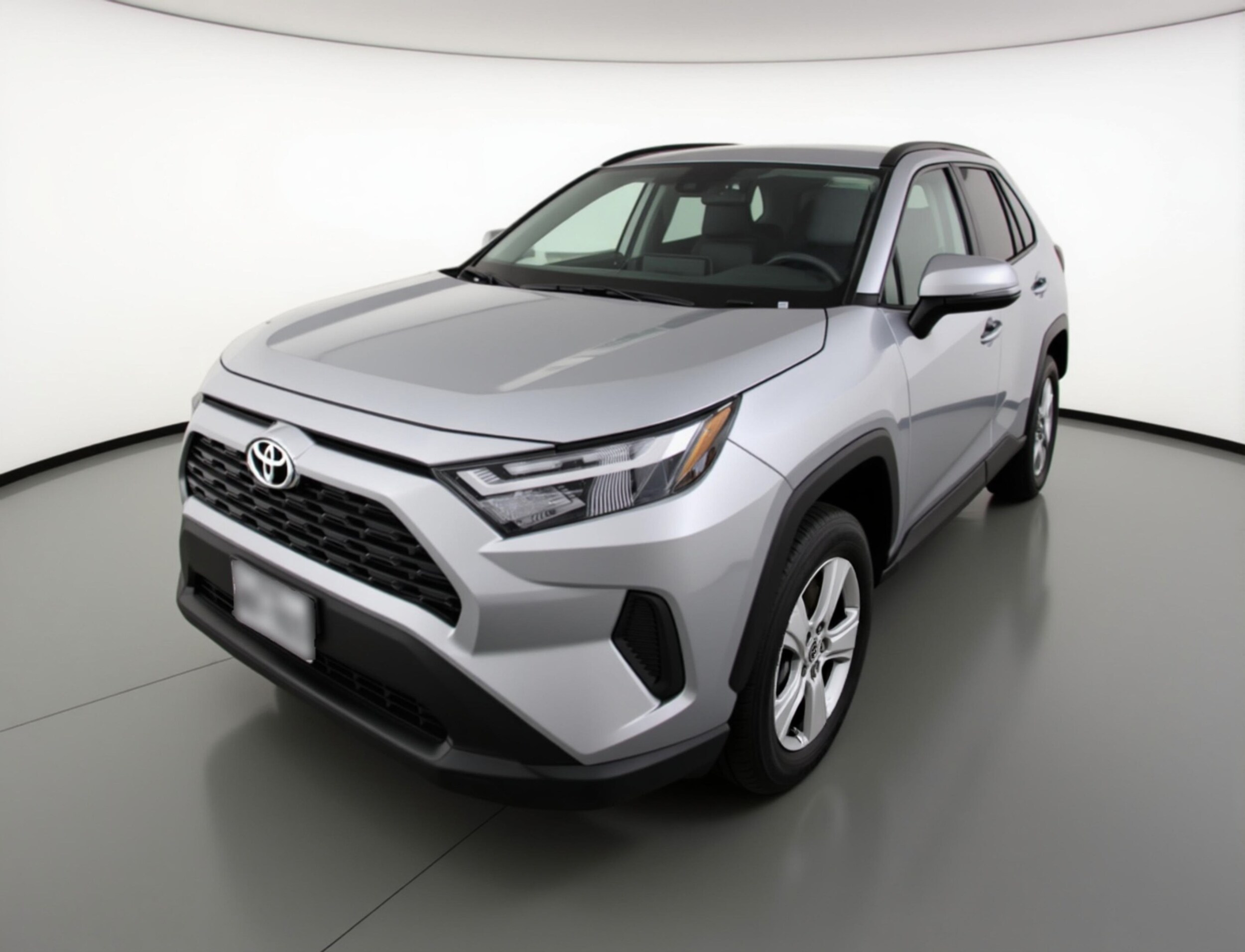 Thumbnail: 2025 Toyota RAV4 - 3