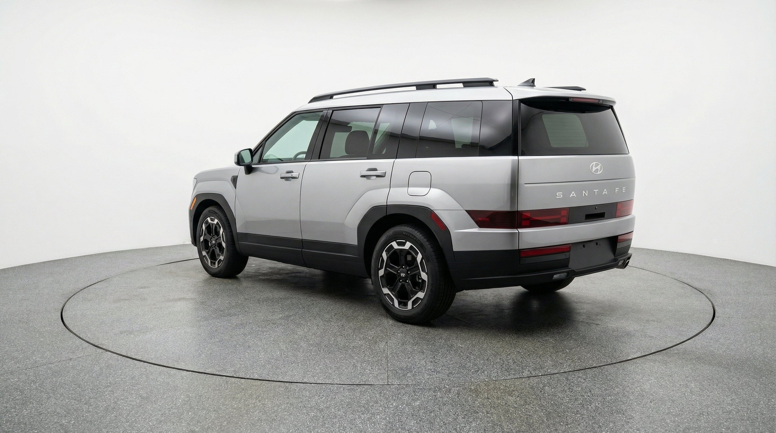 Thumbnail: 2026 Hyundai Santa Fe - 6