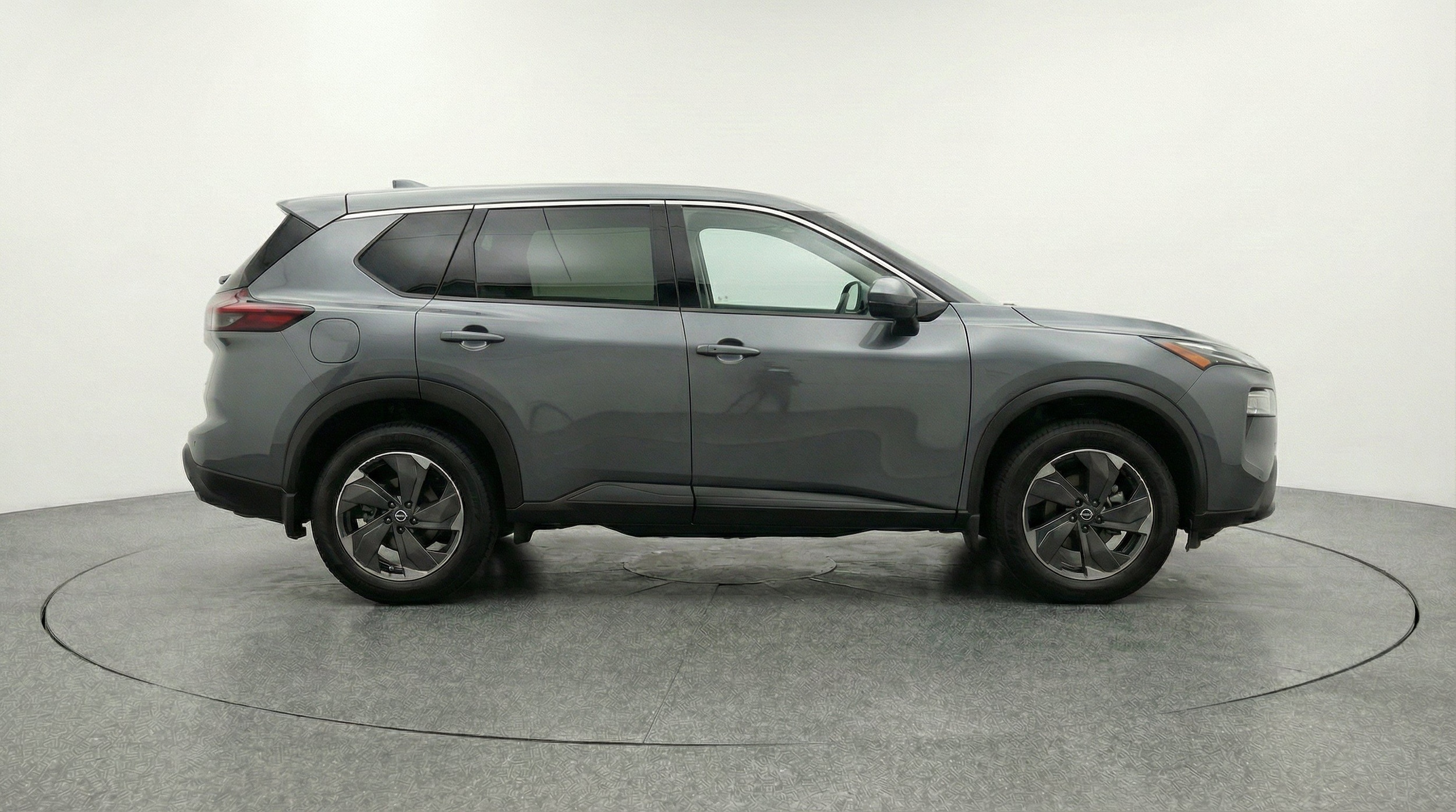Thumbnail: 2025 Nissan Rogue - 11
