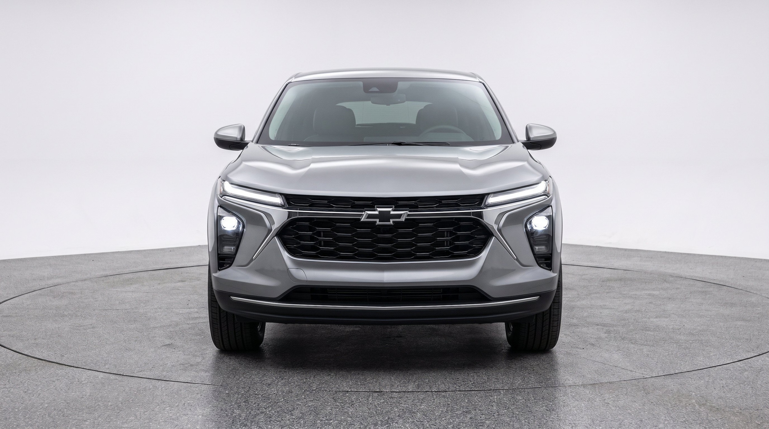 Thumbnail: 2025 Chevrolet Blazer - 2