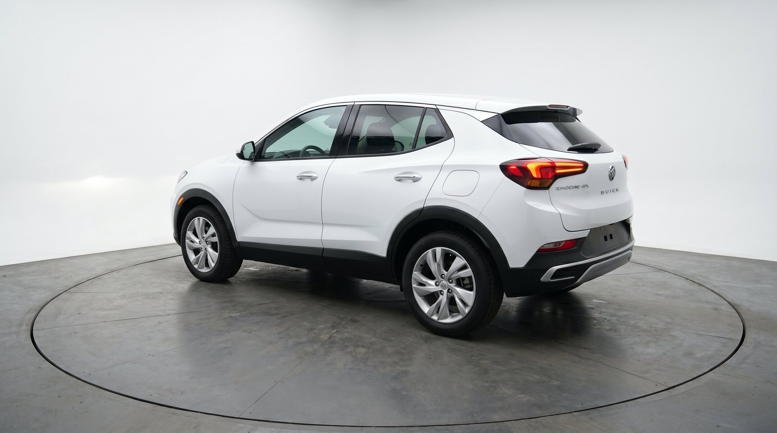 Thumbnail: 2026 Buick Encore GX - 6