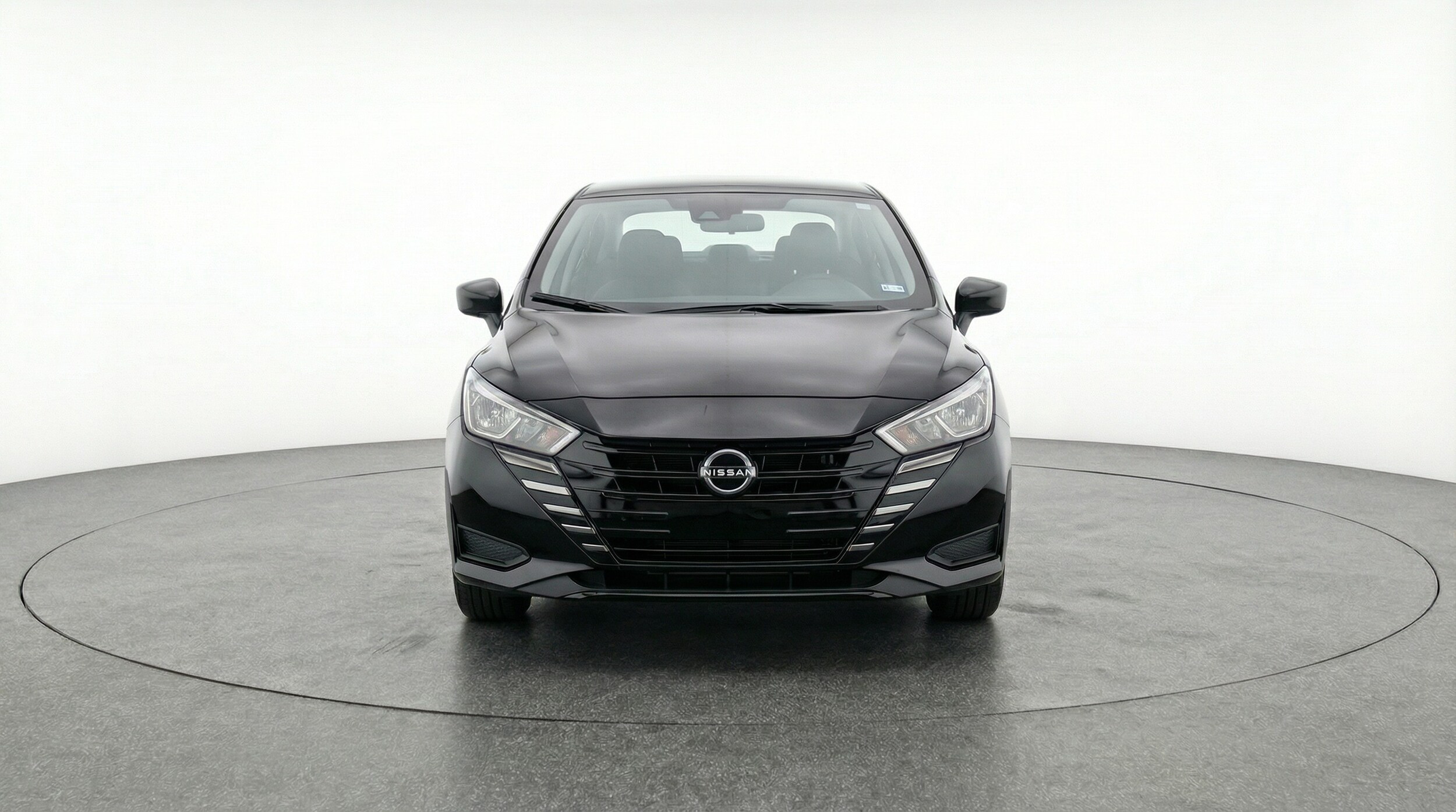 Thumbnail: 2025 Nissan Versa - 2