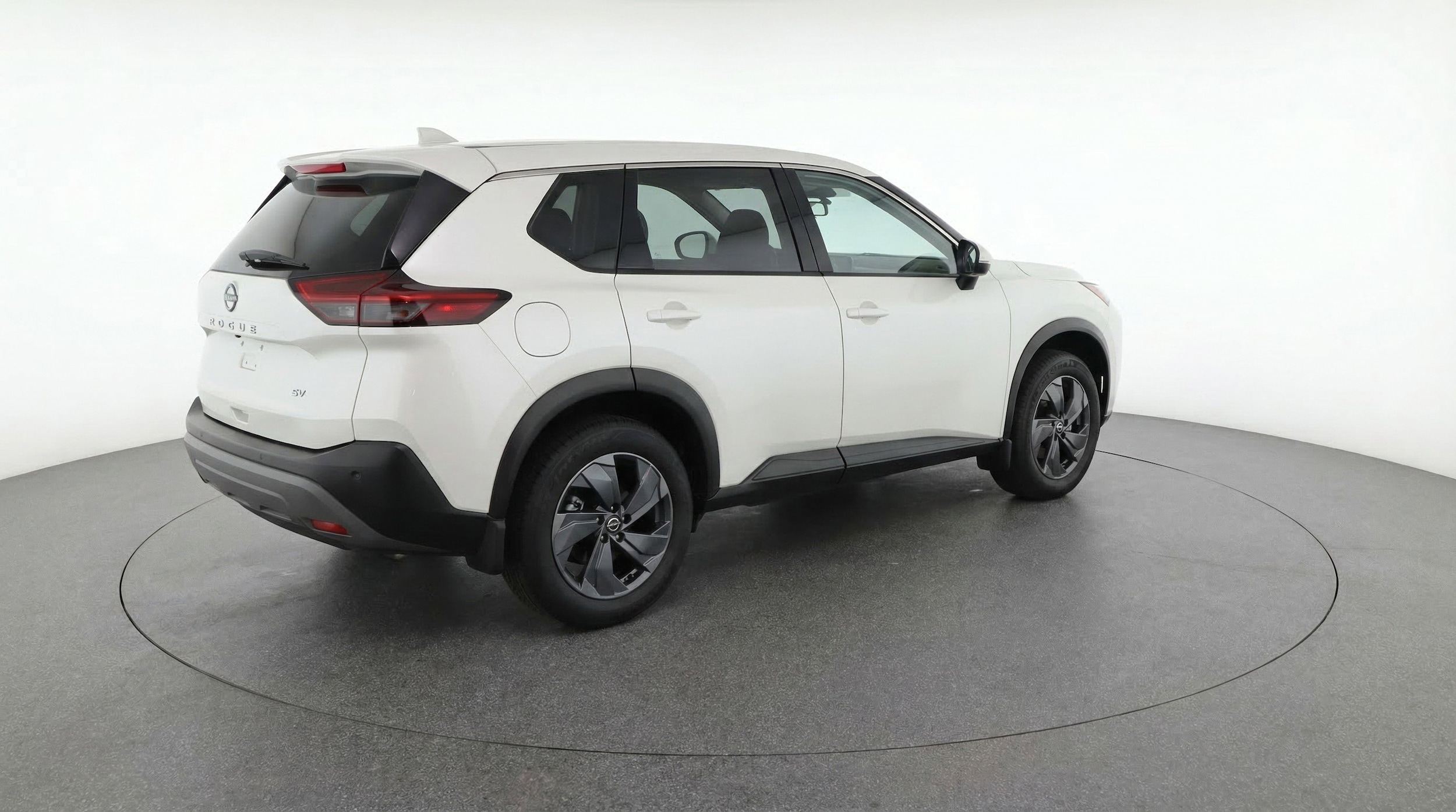 Thumbnail: 2024 Nissan Rogue - 9