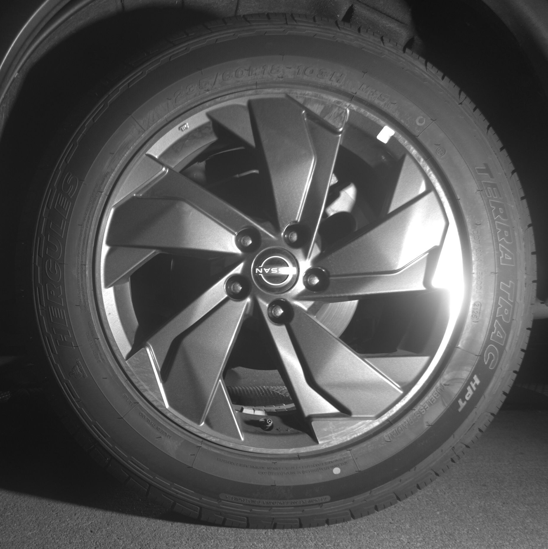 Thumbnail: 2025 Nissan Rogue - 11