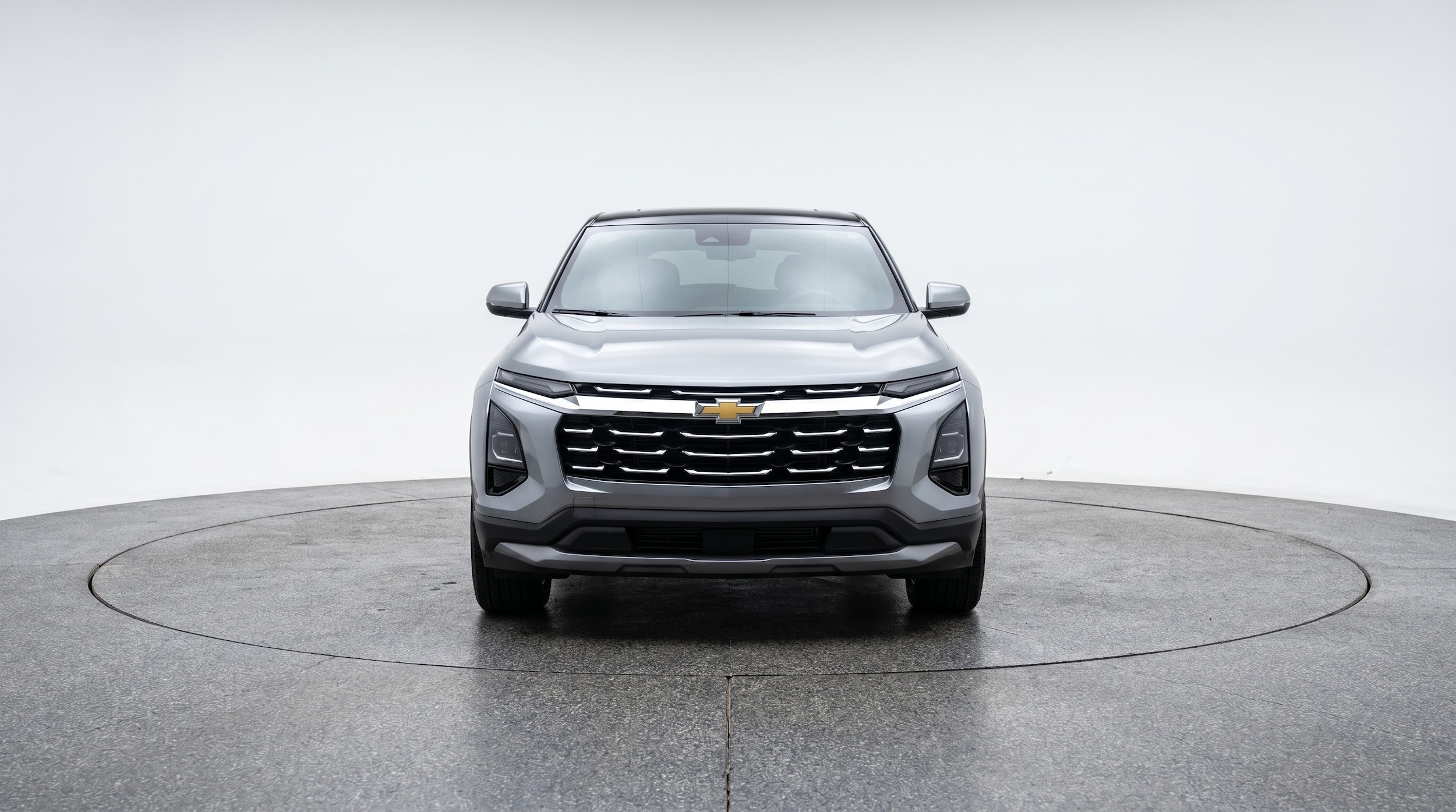 Thumbnail: 2025 Chevrolet Equinox - 2