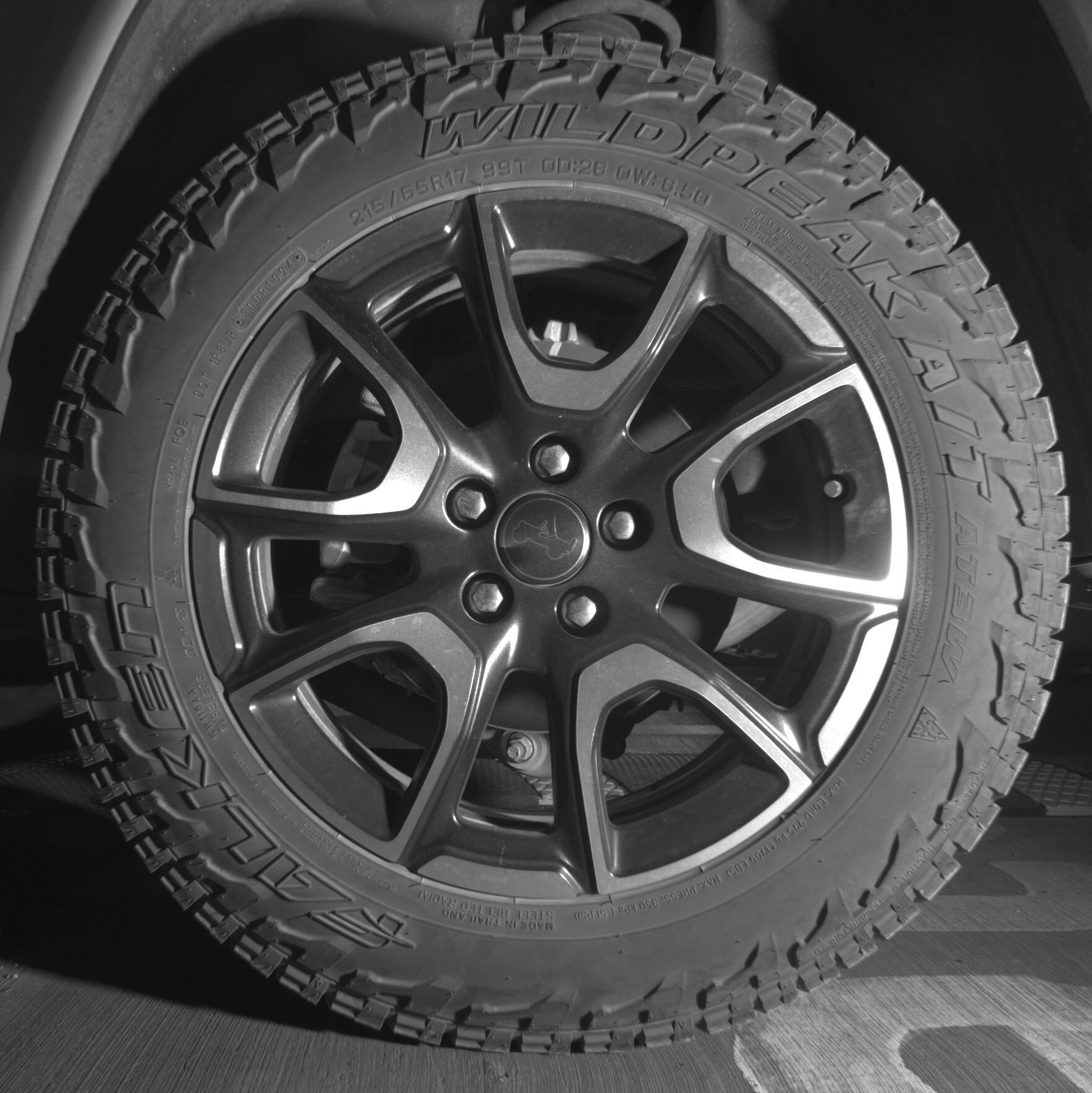 Thumbnail: 2025 Jeep Compass - 11