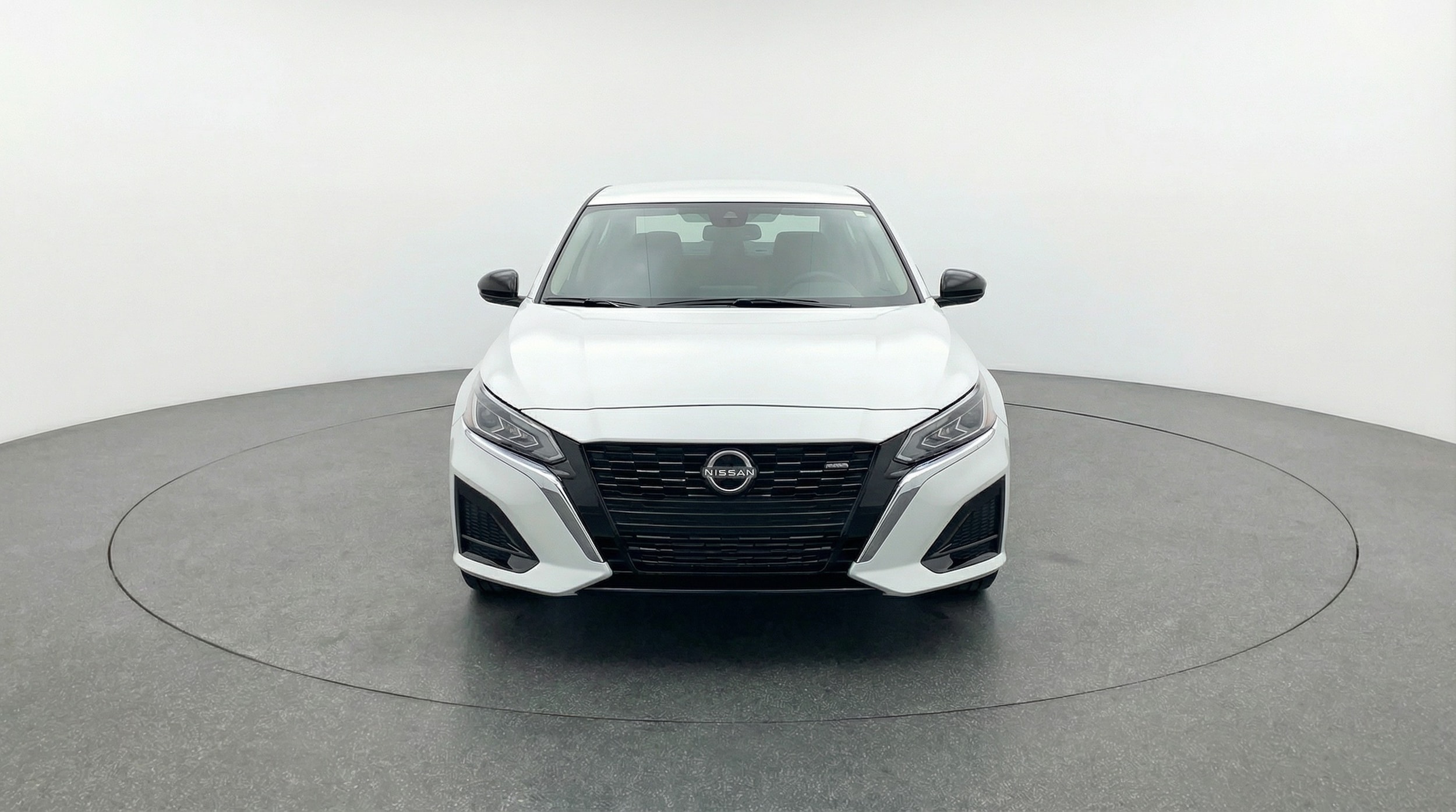 Thumbnail: 2025 Nissan Altima - 2