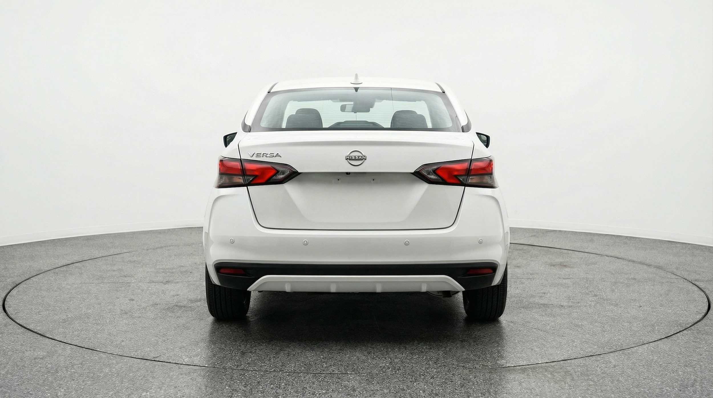 Thumbnail: 2025 Nissan Versa - 6