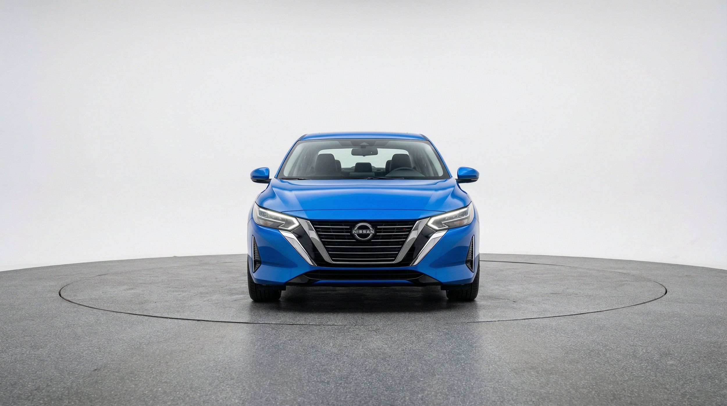 Thumbnail: 2025 Nissan Sentra - 2
