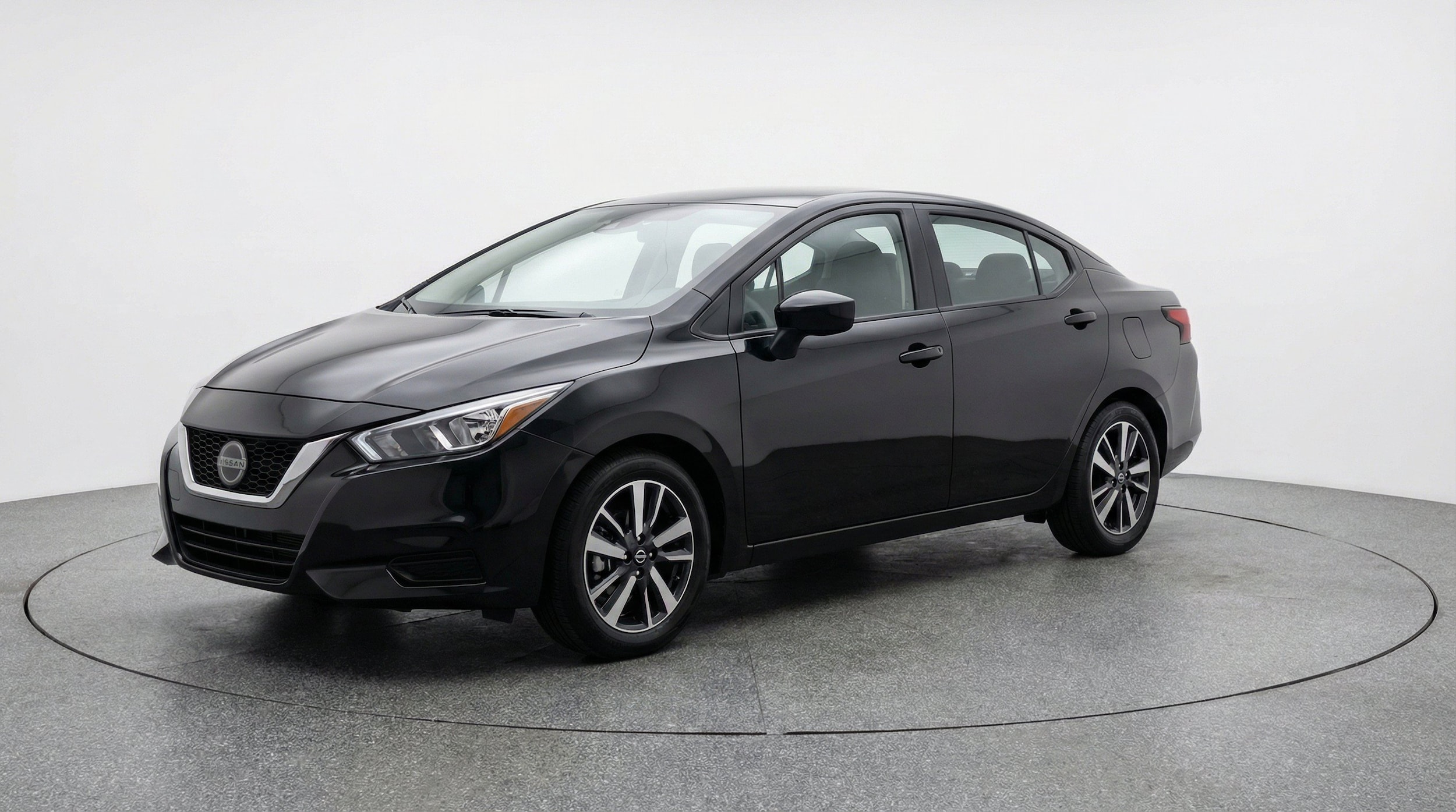 Thumbnail: 2025 Nissan Versa - 3