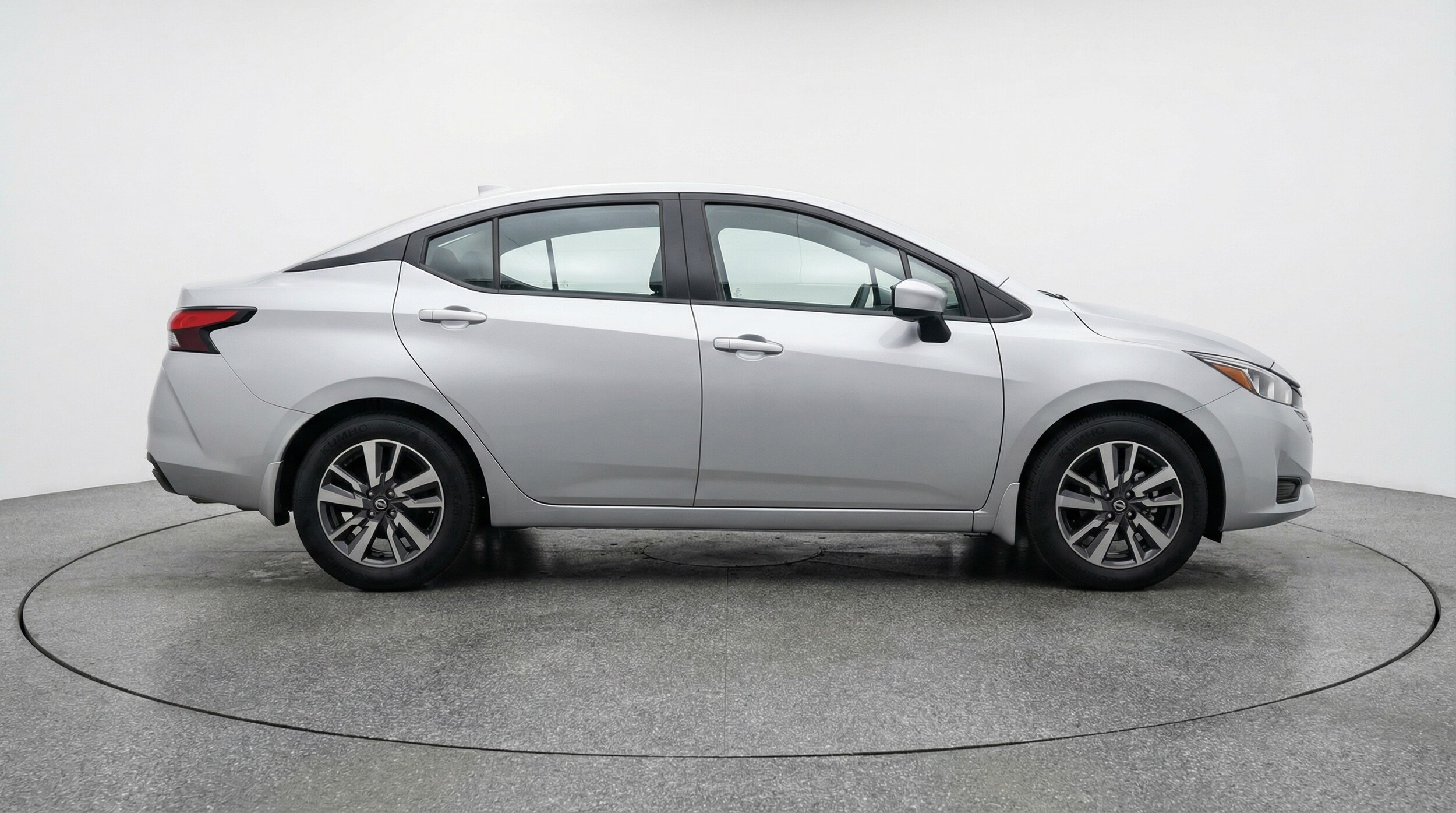 Thumbnail: 2025 Nissan Versa - 8