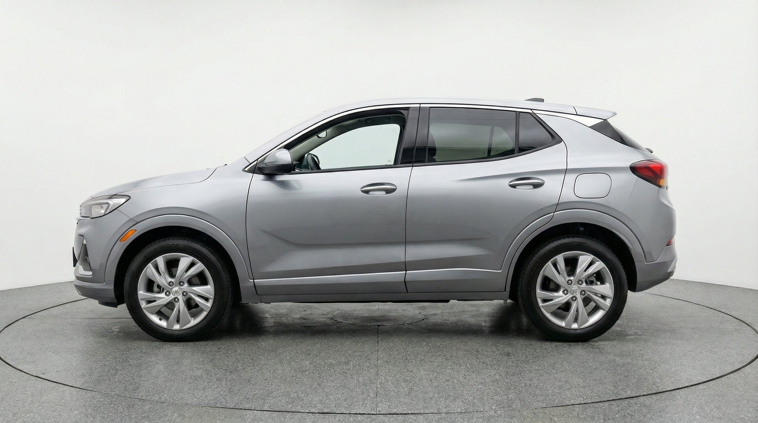 Thumbnail: 2025 Buick Encore GX - 3