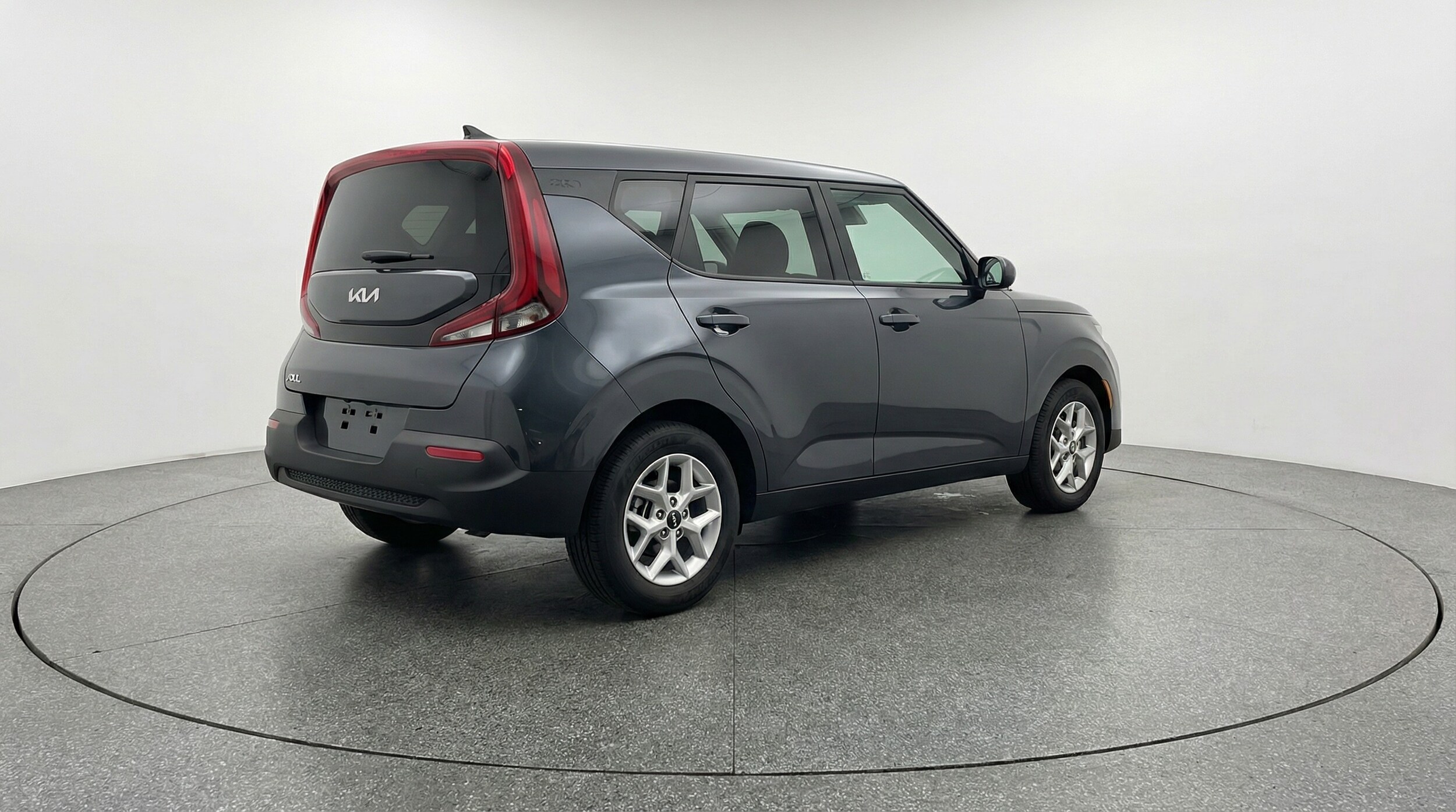 Thumbnail: 2025 Kia Soul - 7