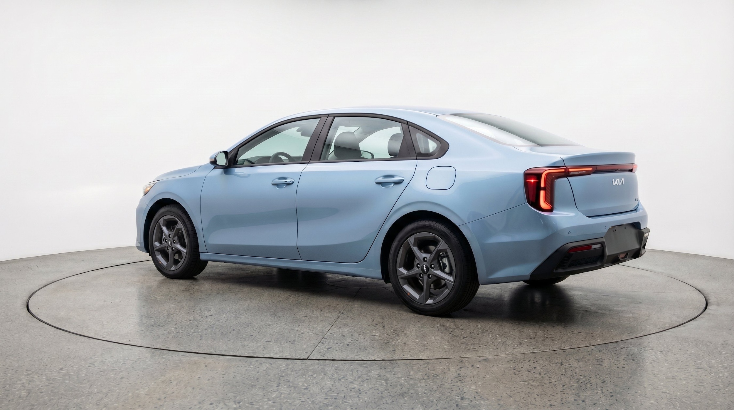 Thumbnail: 2026 Kia K4 - 6