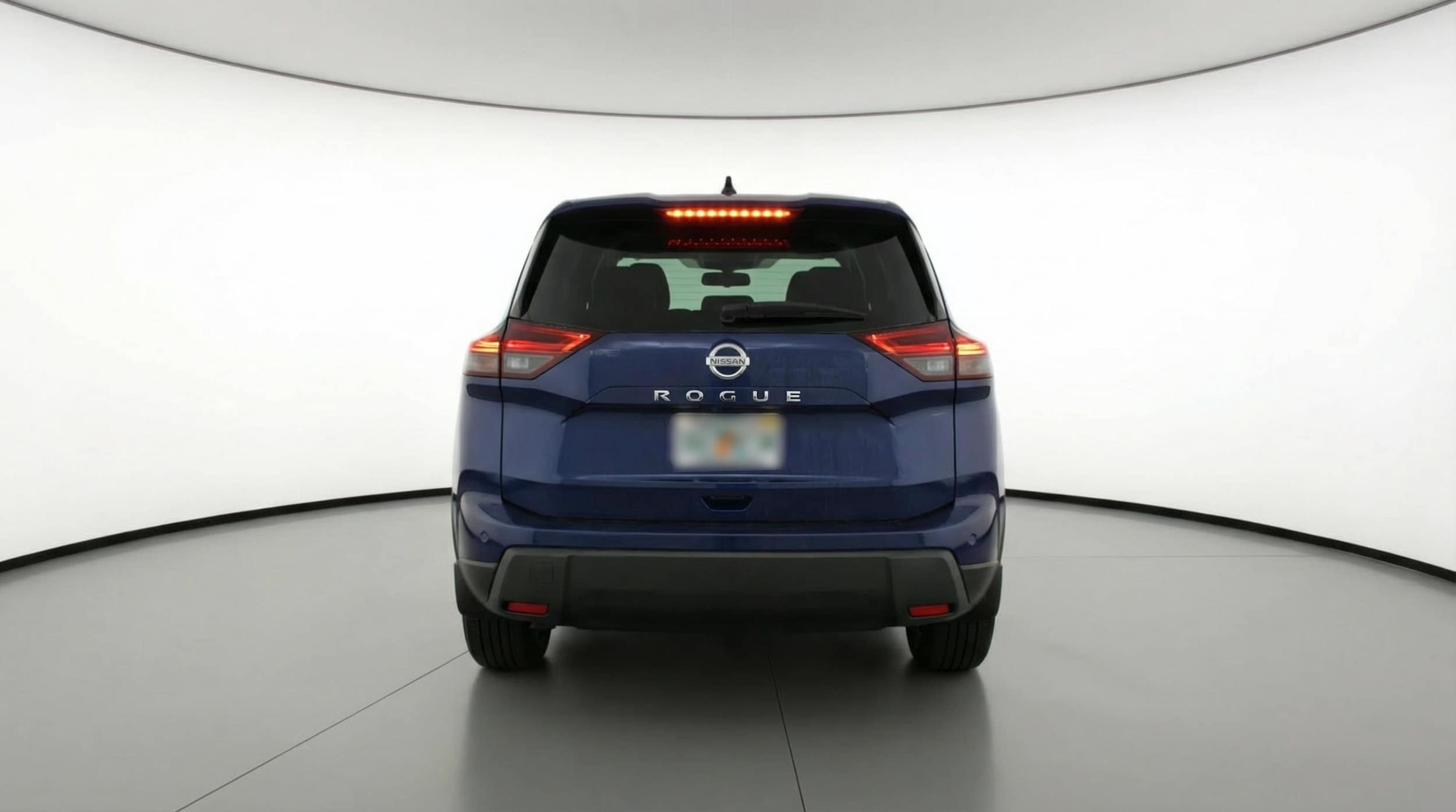 Thumbnail: 2025 Nissan Rogue - 6