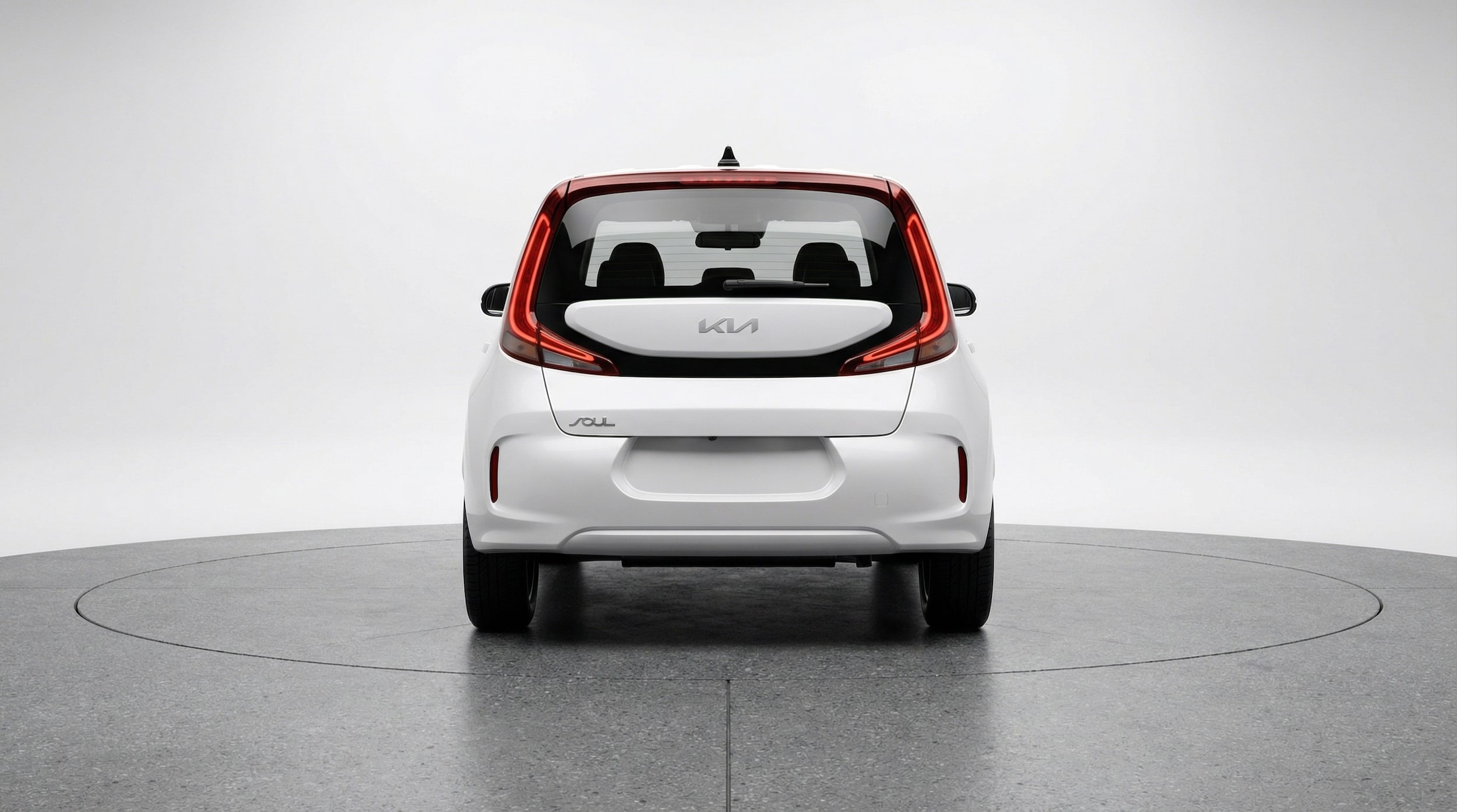 Thumbnail: 2025 Kia Soul - 6