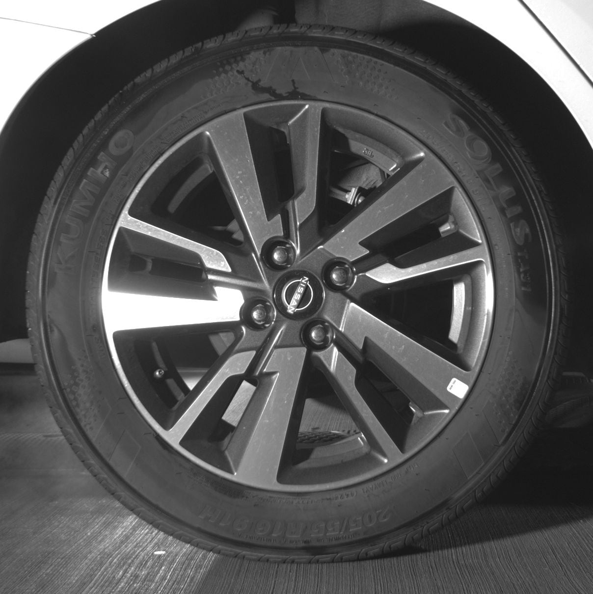 Thumbnail: 2025 Nissan Versa - 12