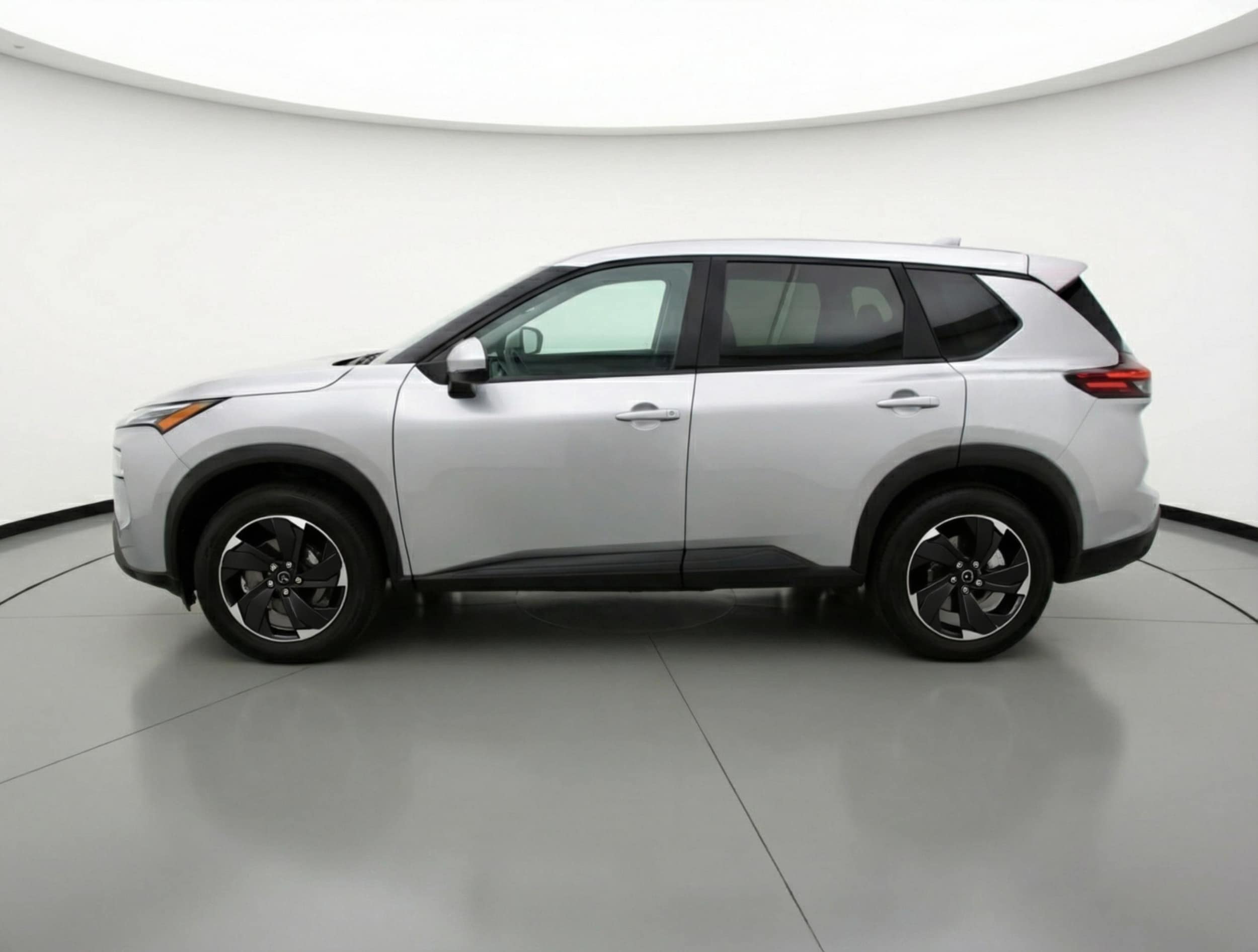 Thumbnail: 2025 Nissan Rogue - 4