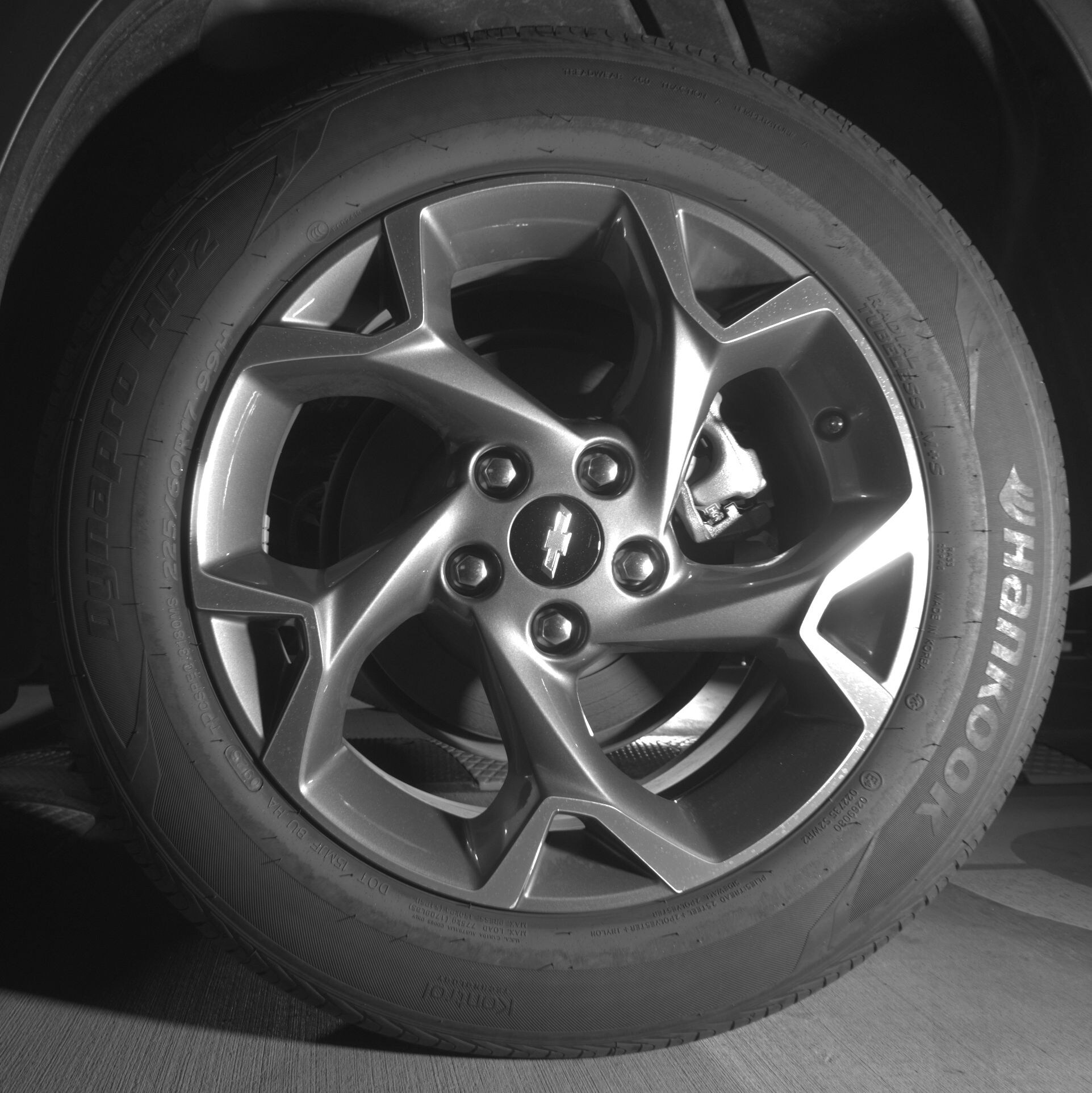 Thumbnail: 2025 Chevrolet Trax - 11