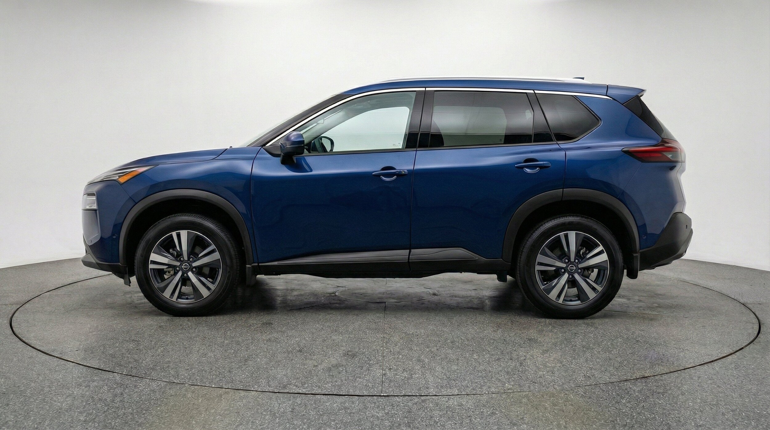Thumbnail: 2026 Nissan Rogue - 5