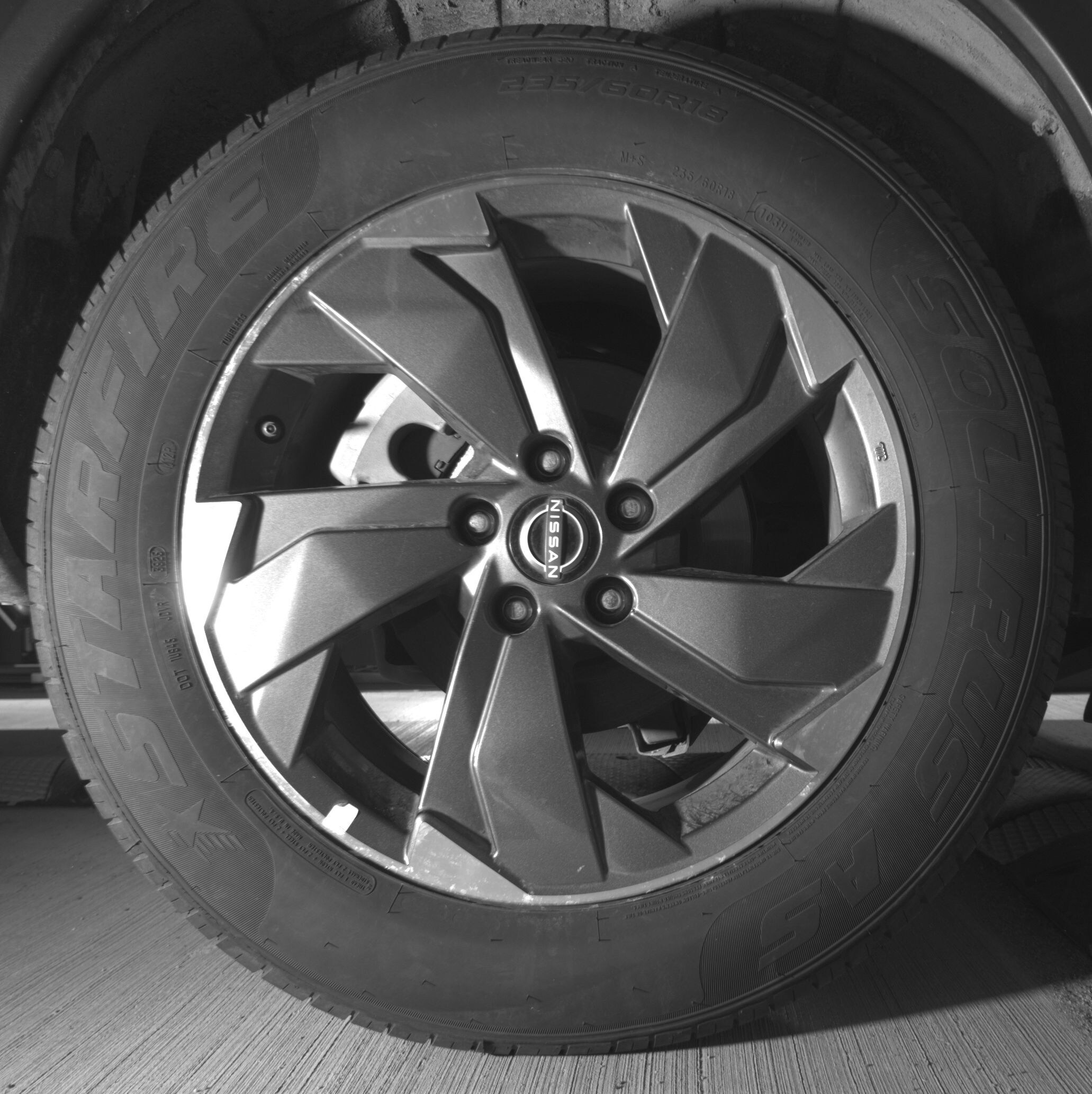 Thumbnail: 2025 Nissan Rogue - 12