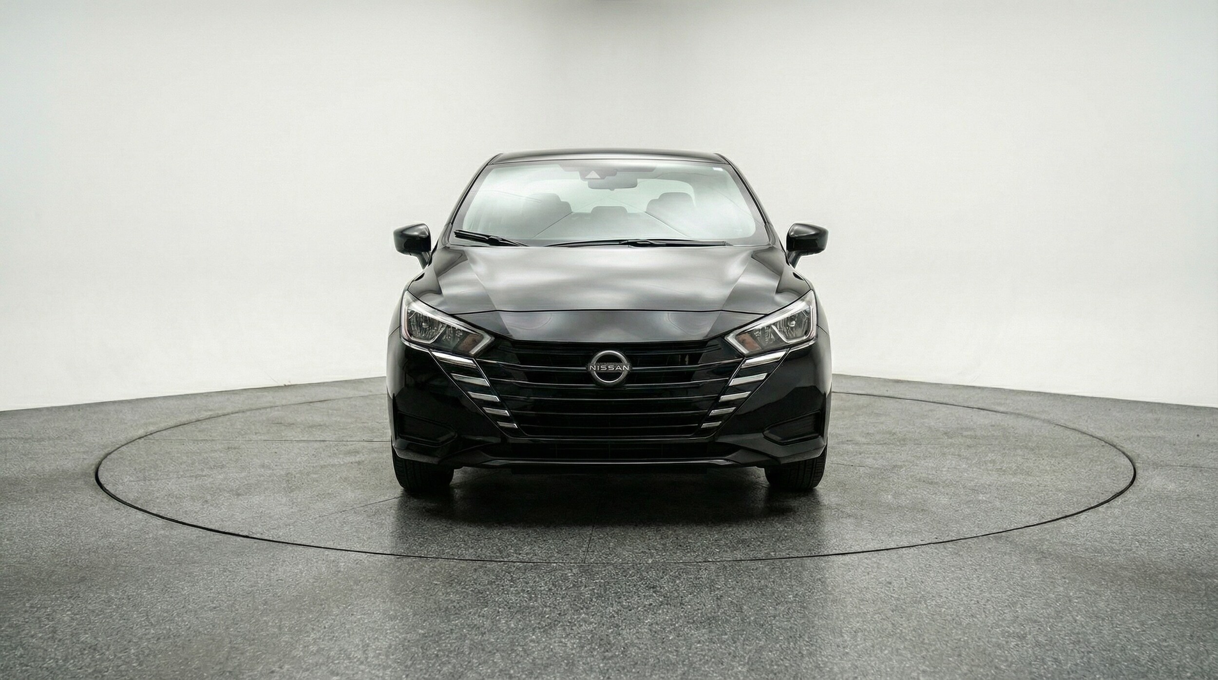 Thumbnail: 2025 Nissan Versa - 2