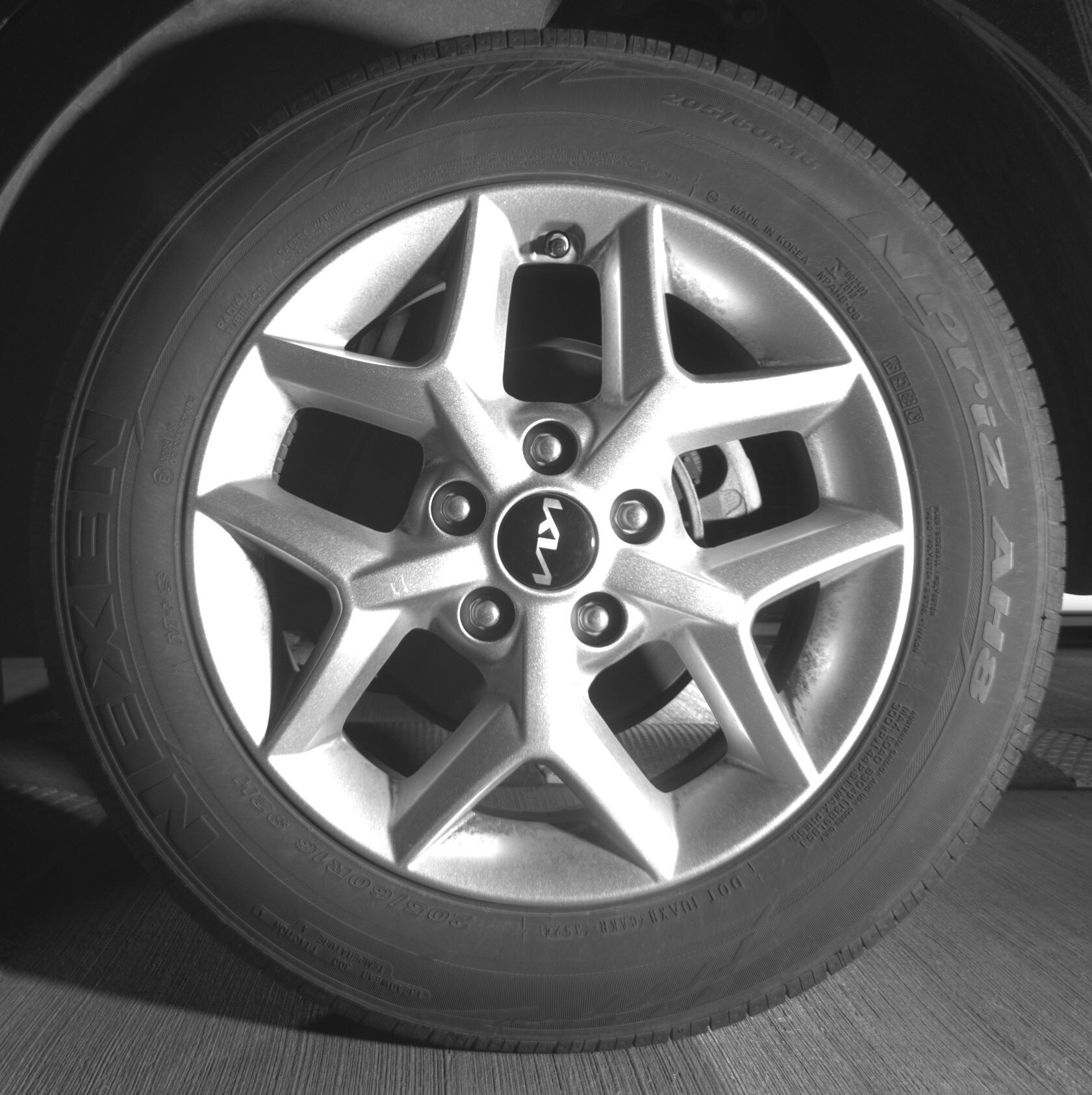 Thumbnail: 2025 Kia Soul - 11