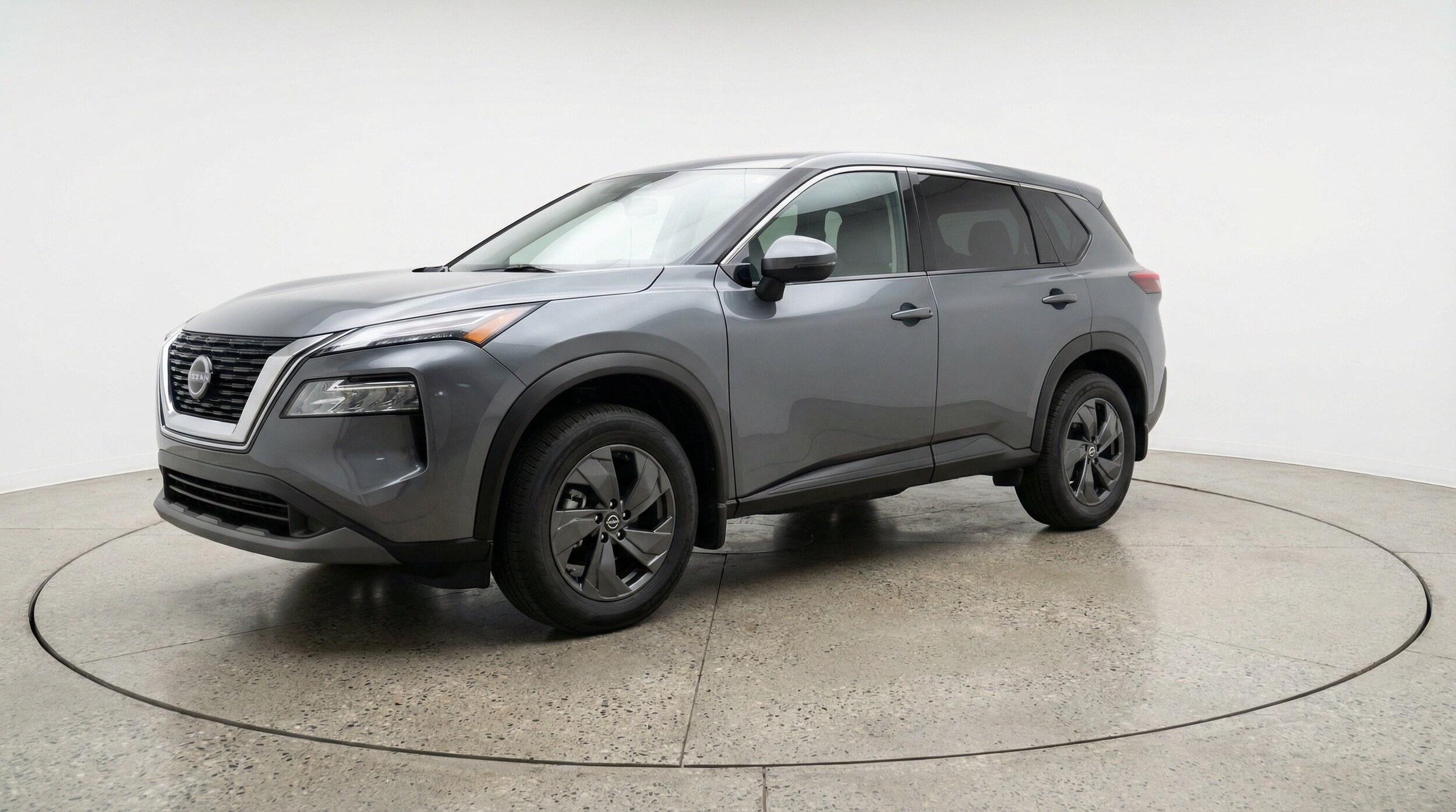 Thumbnail: 2026 Nissan Rogue - 3