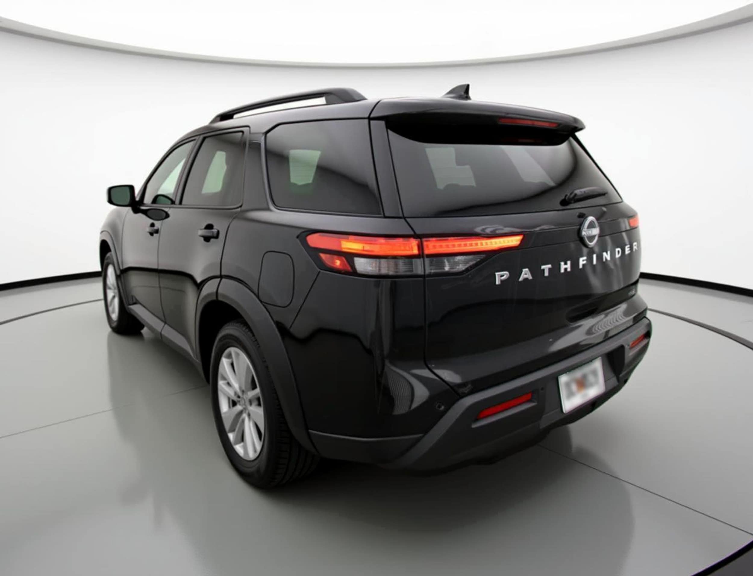 Thumbnail: 2025 Nissan Pathfinder - 5