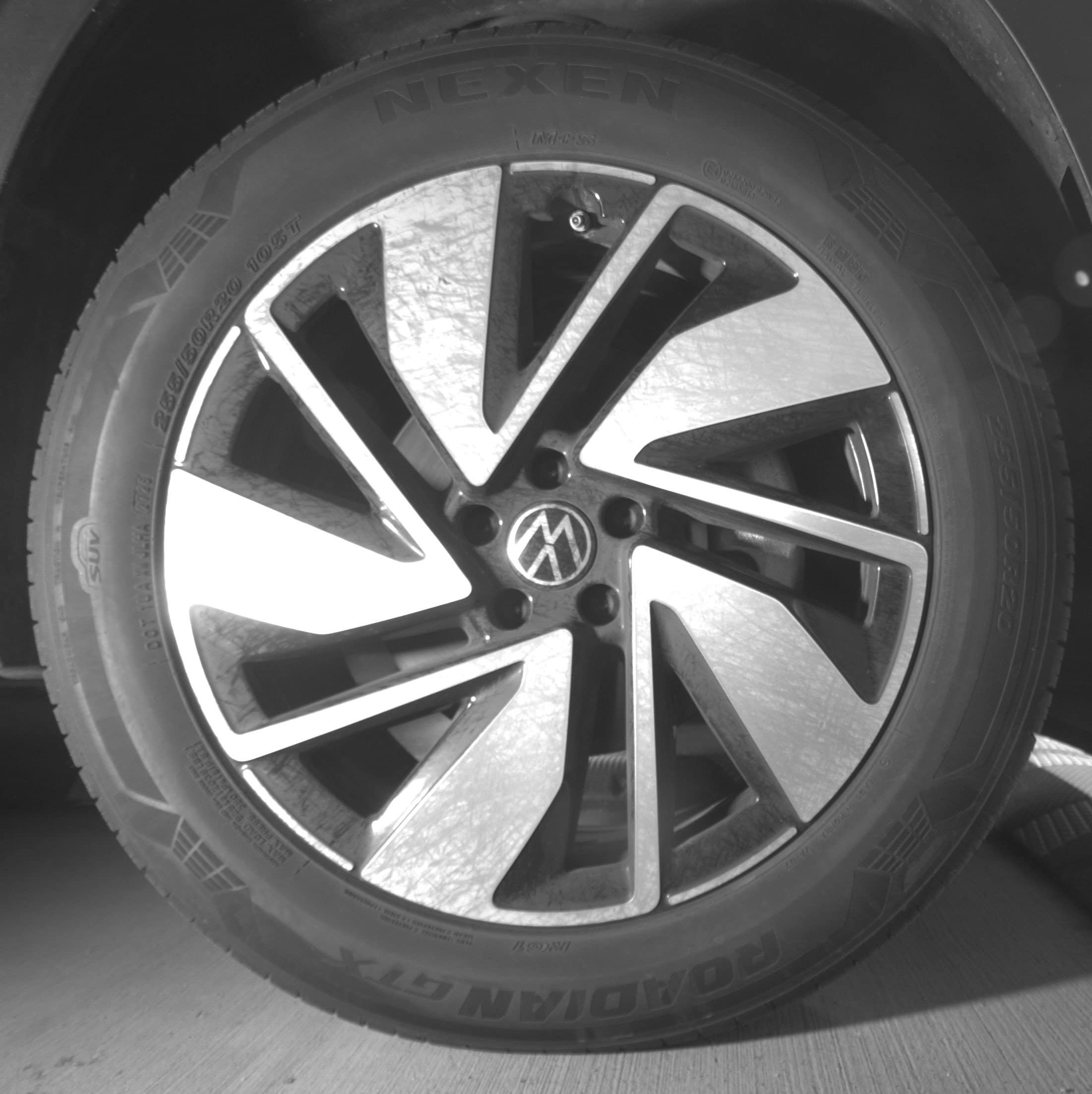 Thumbnail: 2026 Volkswagen Atlas - 13