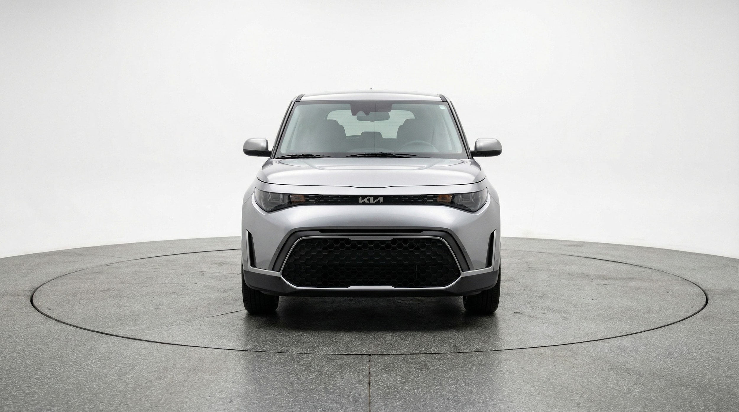 Thumbnail: 2025 Kia Soul - 2