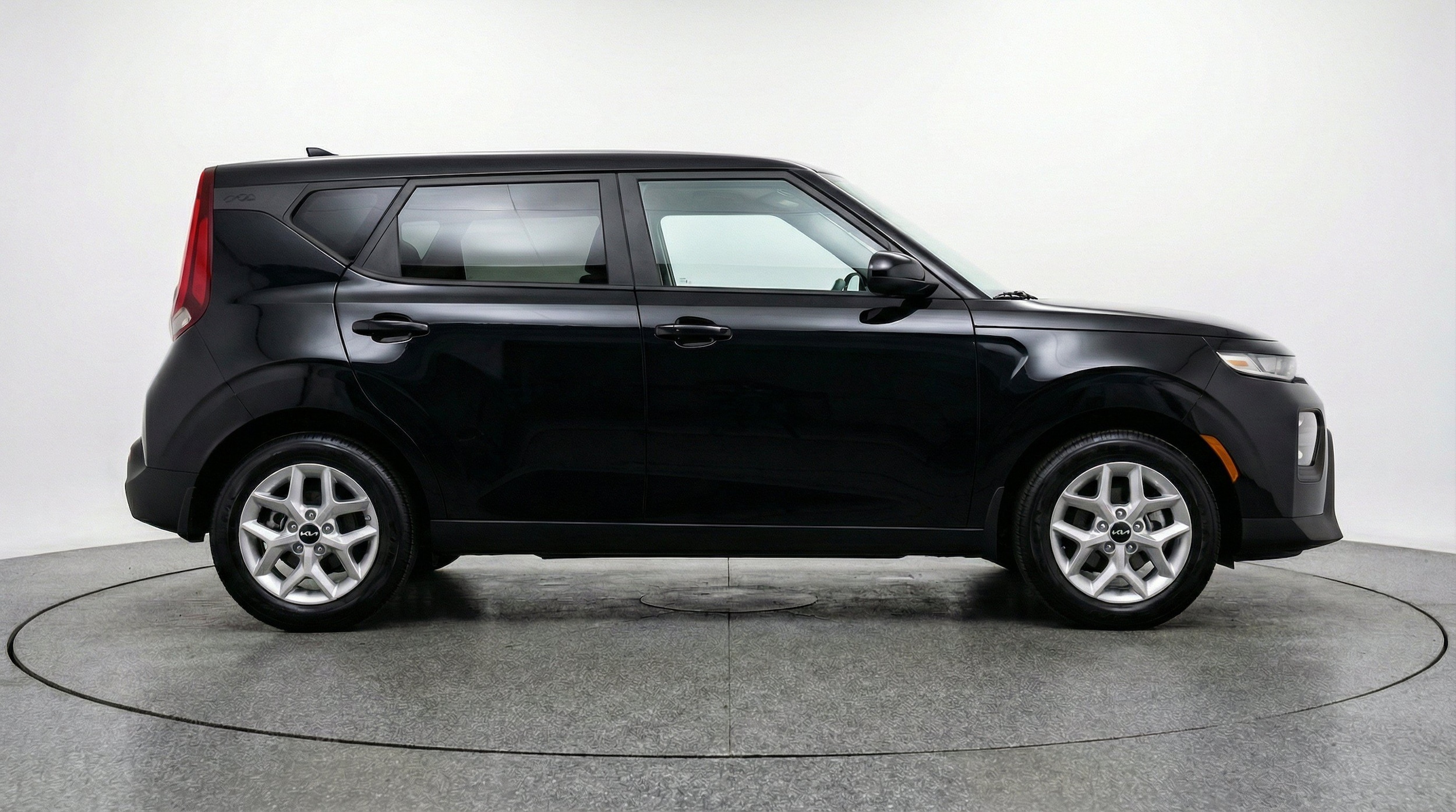 Thumbnail: 2025 Kia Soul - 11