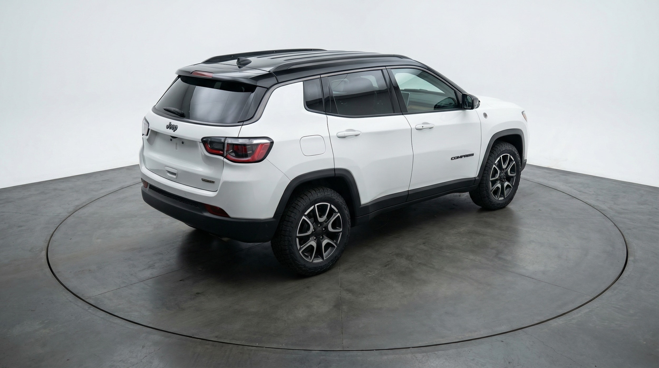 Thumbnail: 2025 Jeep Compass - 7