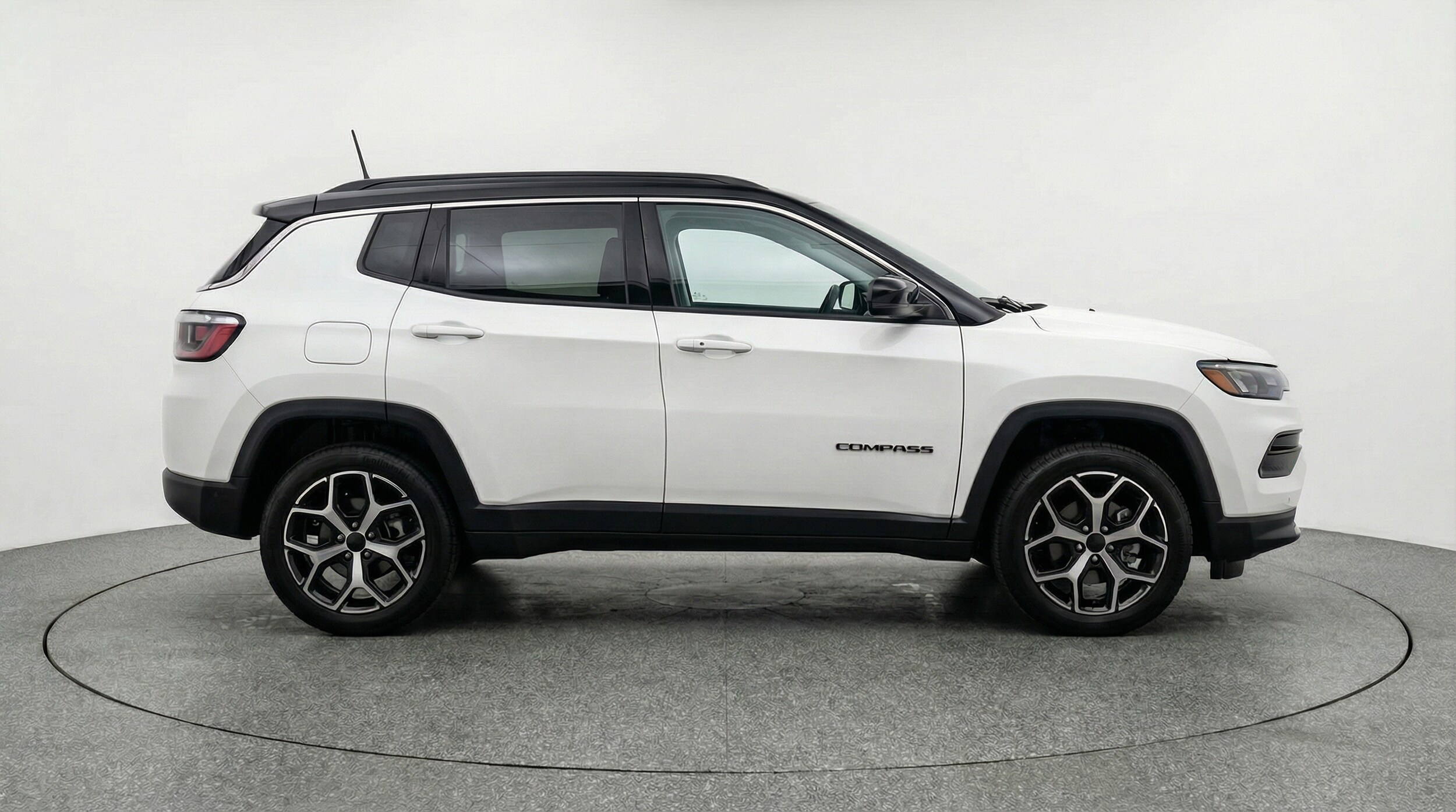 Thumbnail: 2025 Jeep Compass - 8