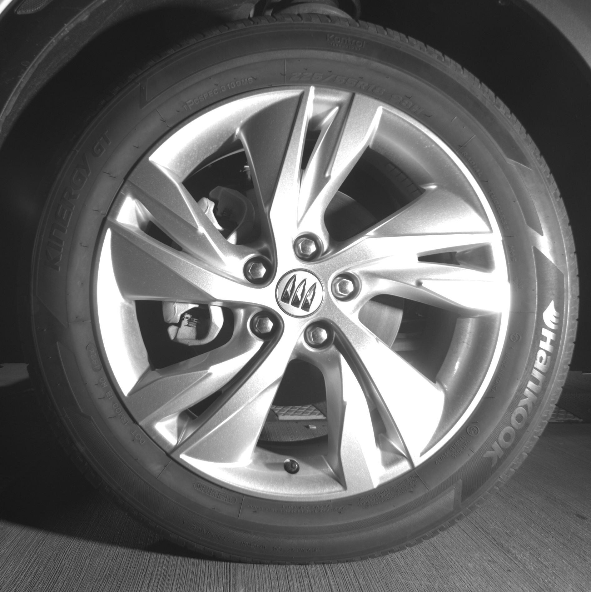 Thumbnail: 2025 Buick Encore GX - 9