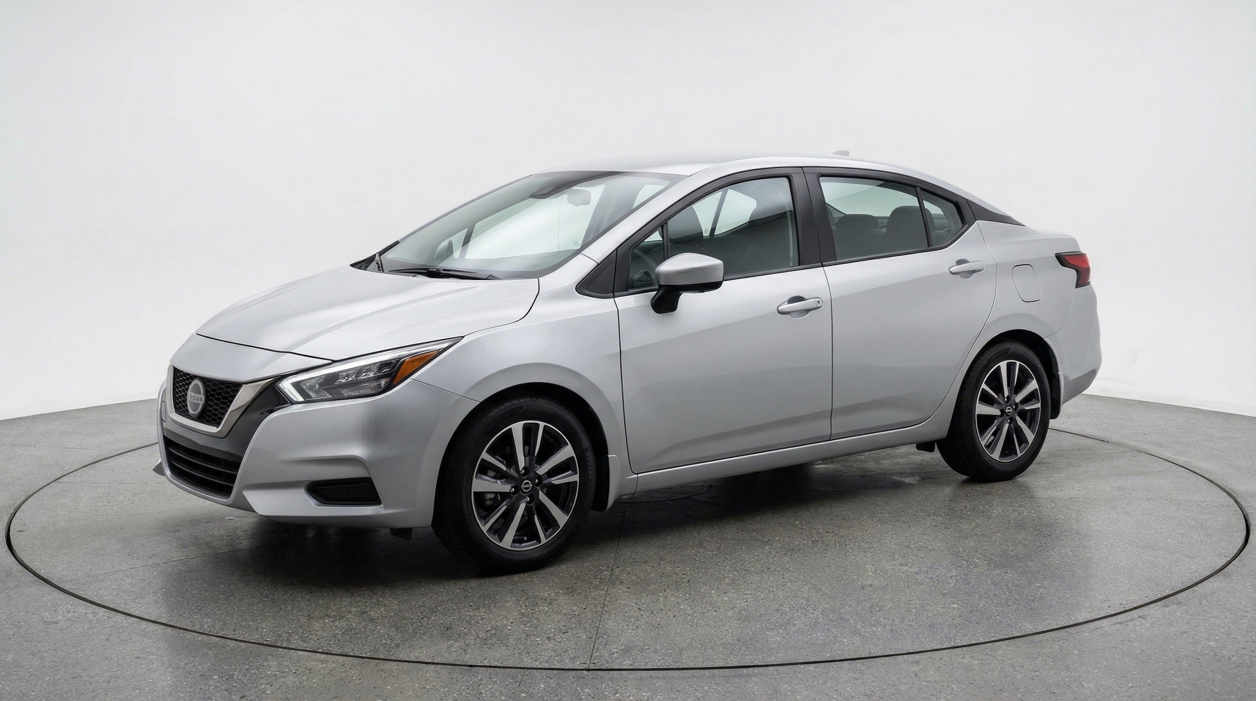 Thumbnail: 2025 Nissan Versa - 3