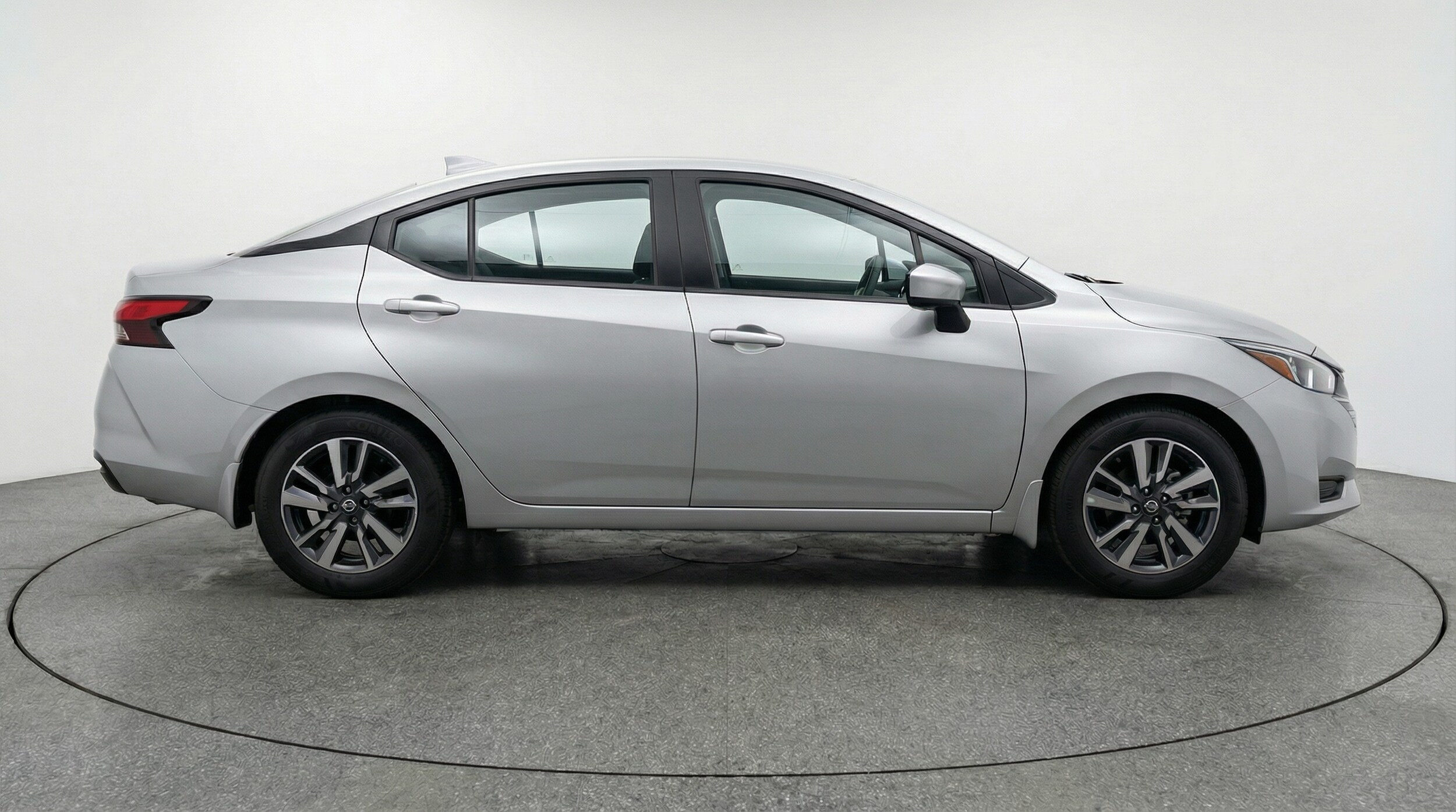 Thumbnail: 2025 Nissan Versa - 8