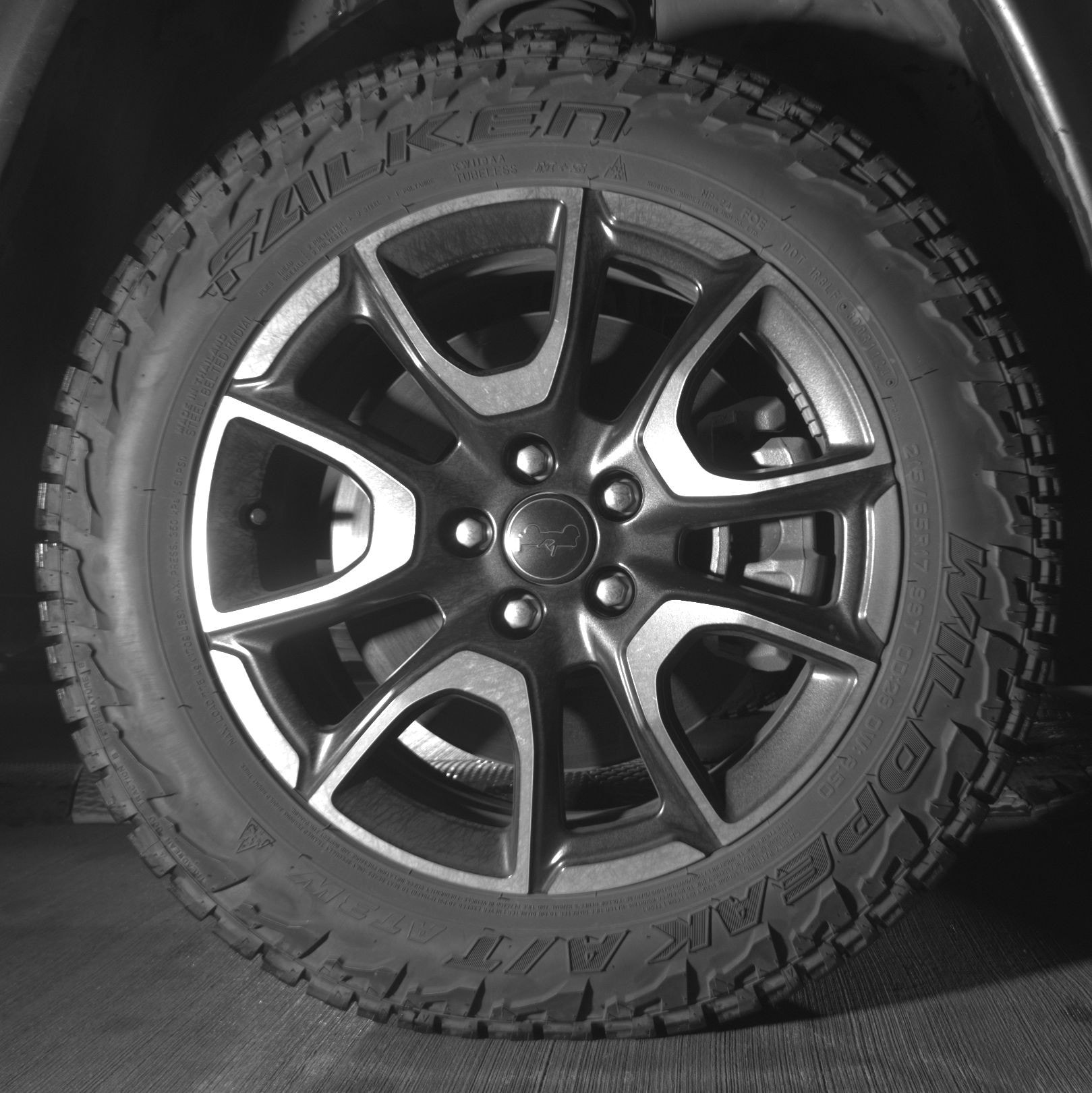 Thumbnail: 2025 Jeep Compass - 10