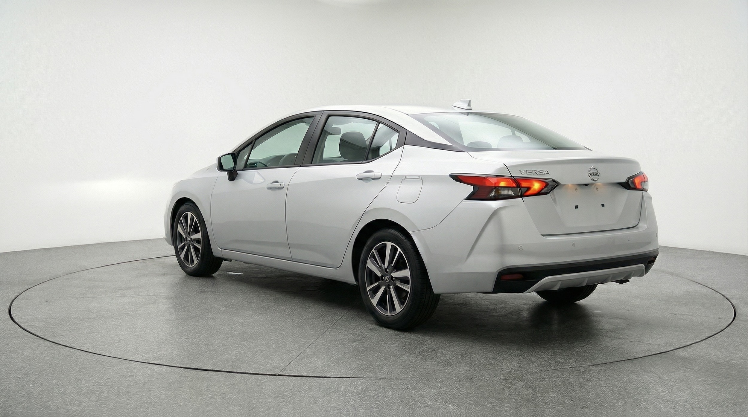 Thumbnail: 2025 Nissan Versa - 5