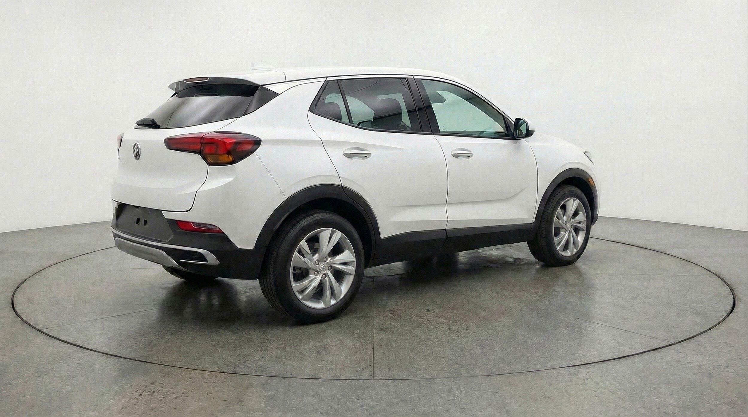 Thumbnail: 2025 Buick Encore GX - 7