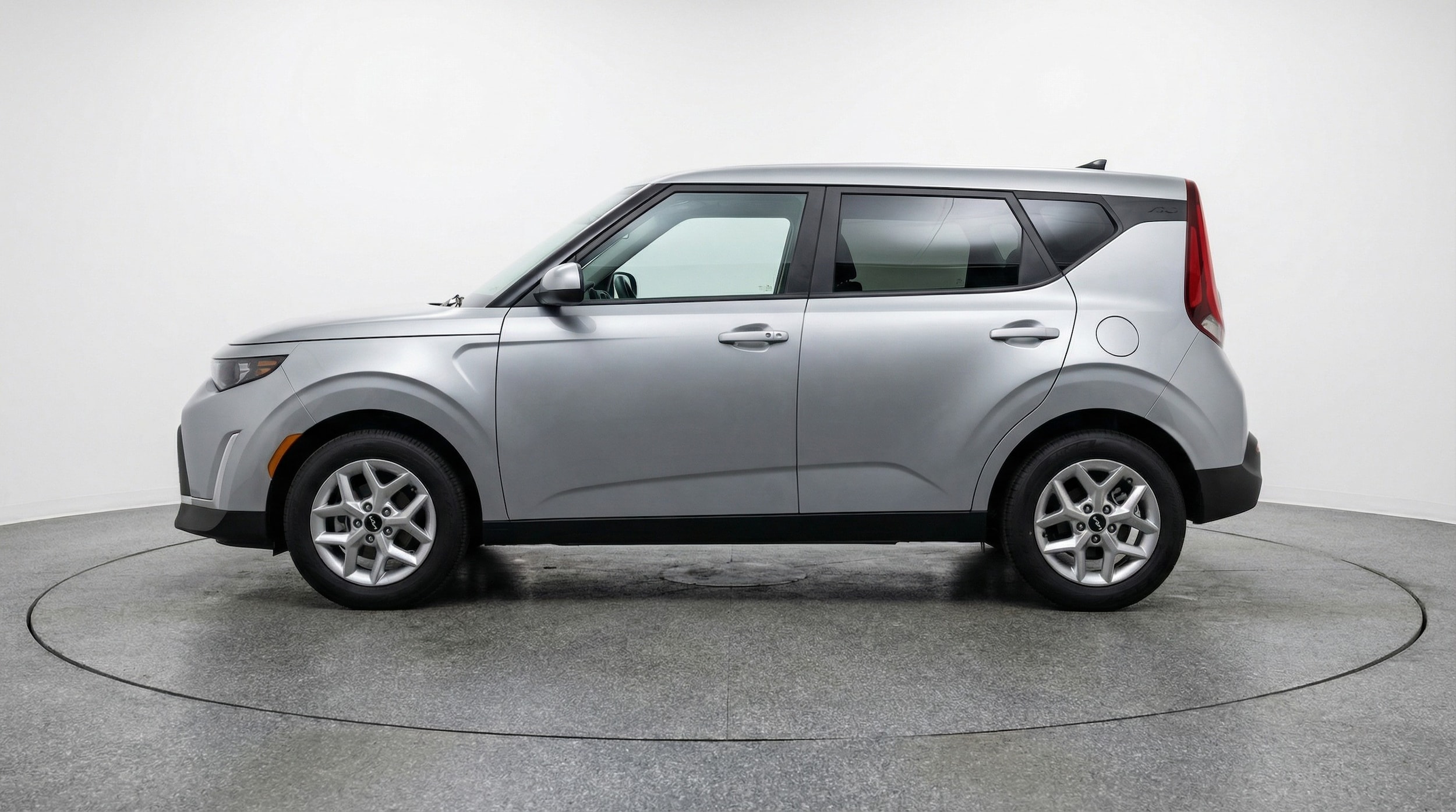 Thumbnail: 2025 Kia Soul - 4