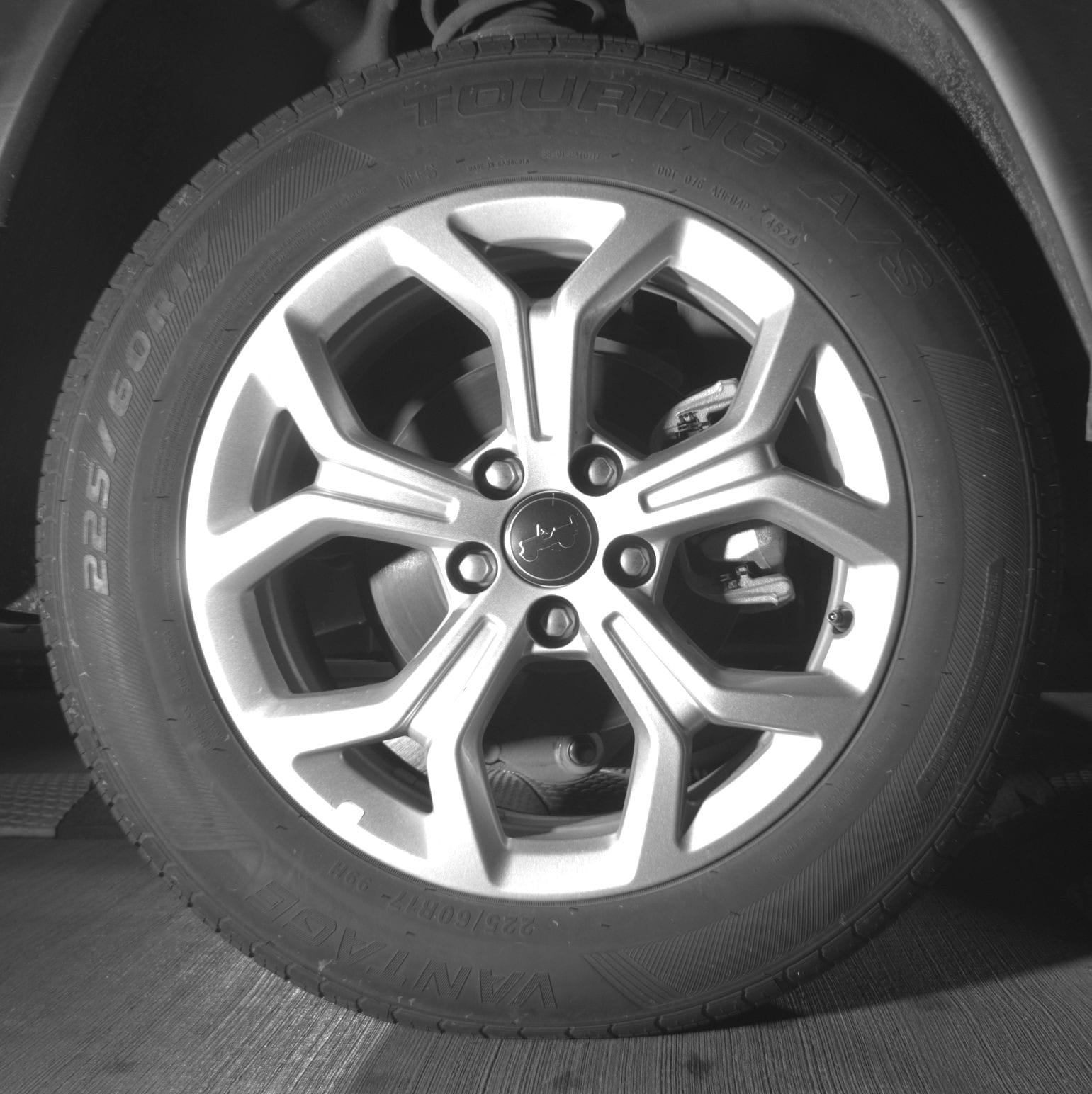 Thumbnail: 2025 Jeep Compass - 12