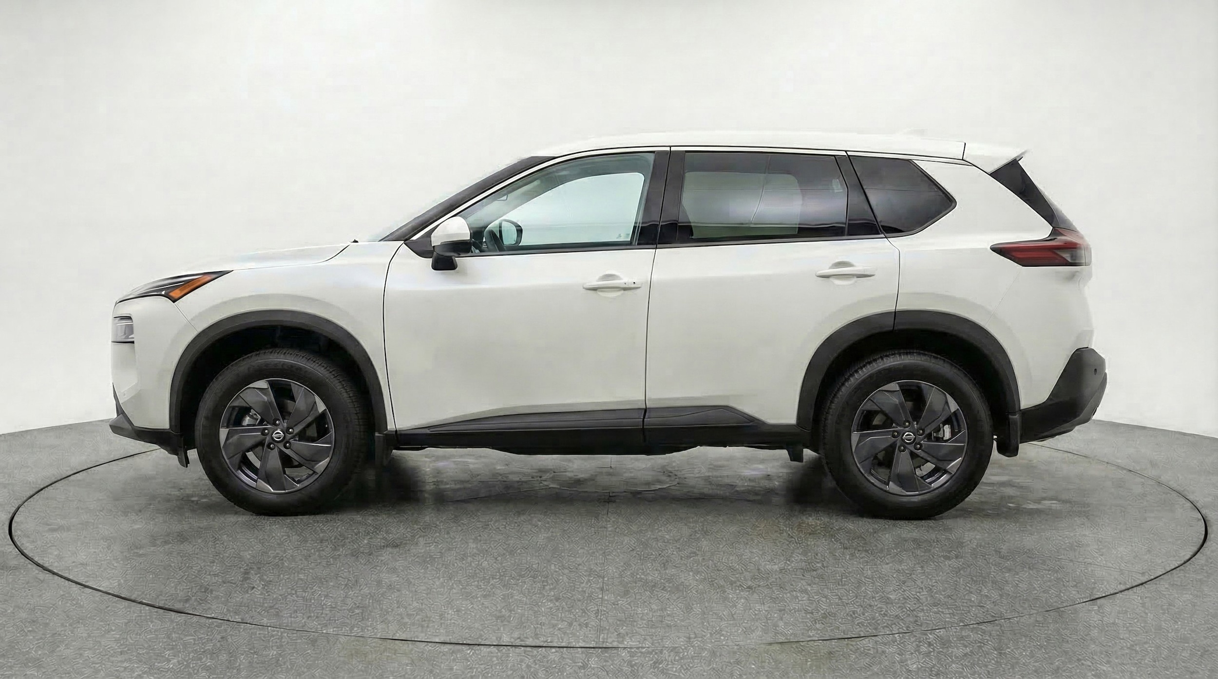Thumbnail: 2024 Nissan Rogue - 5
