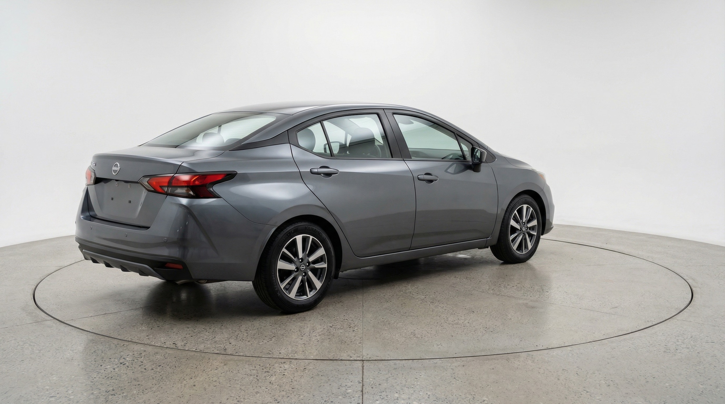 Thumbnail: 2025 Nissan Versa - 7