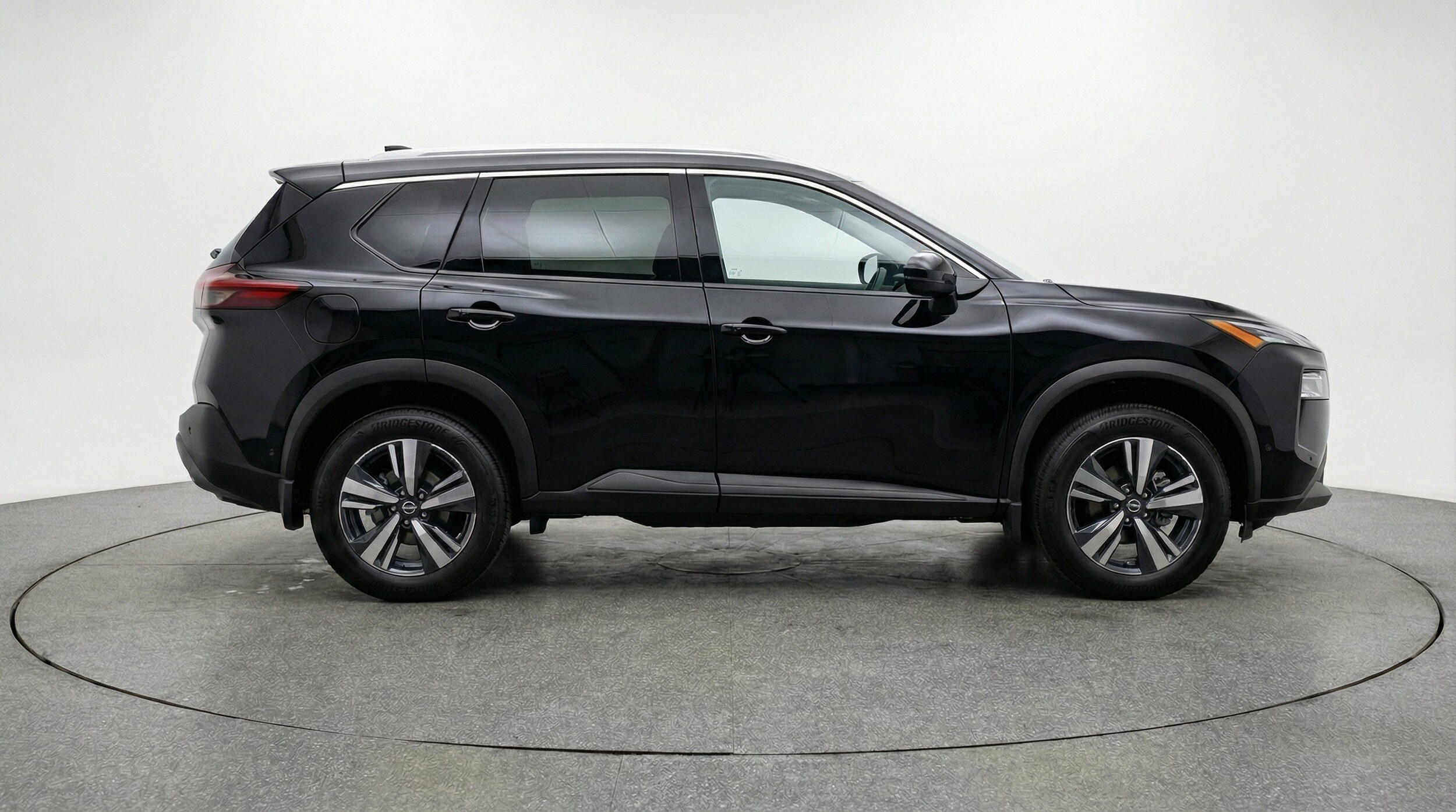 Thumbnail: 2026 Nissan Rogue - 11