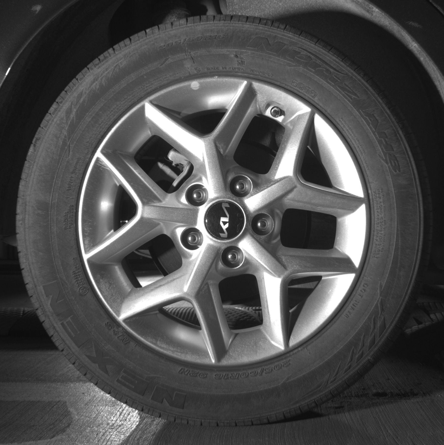 Thumbnail: 2025 Kia Soul - 12